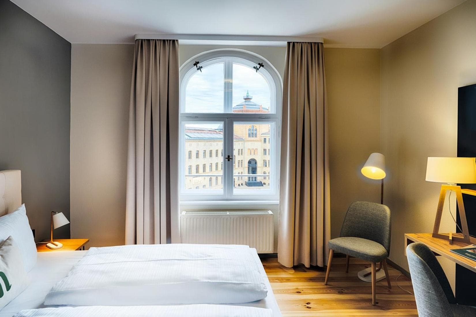 martas Hotel Berlin-Mitte