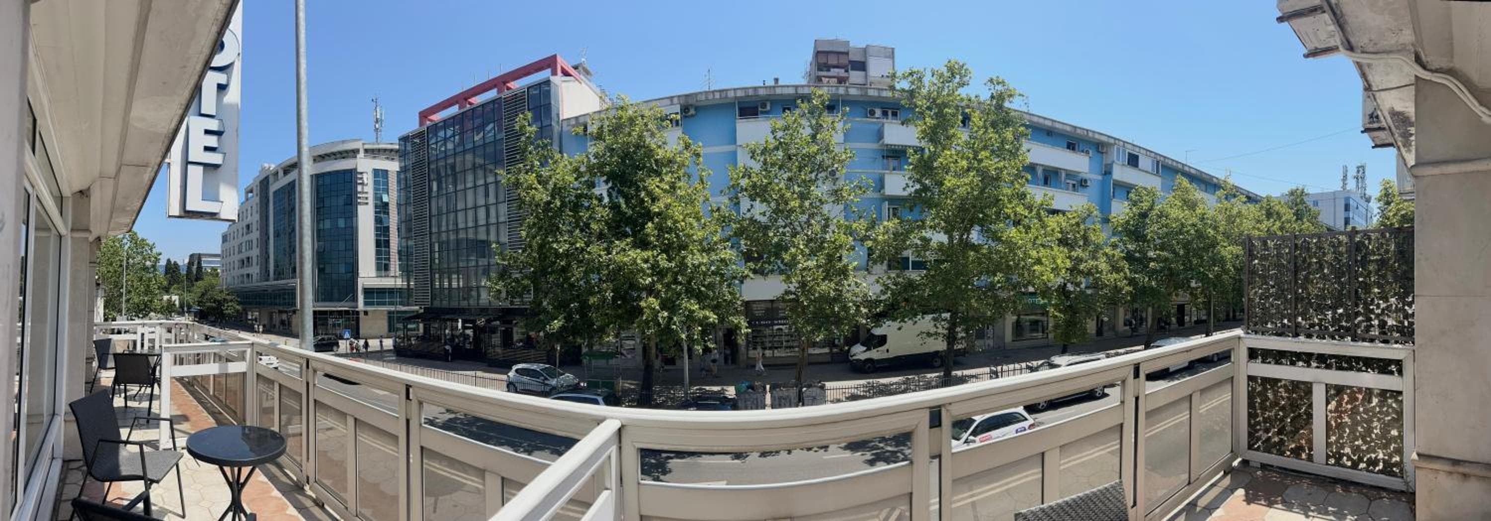 Hotel Bojatours