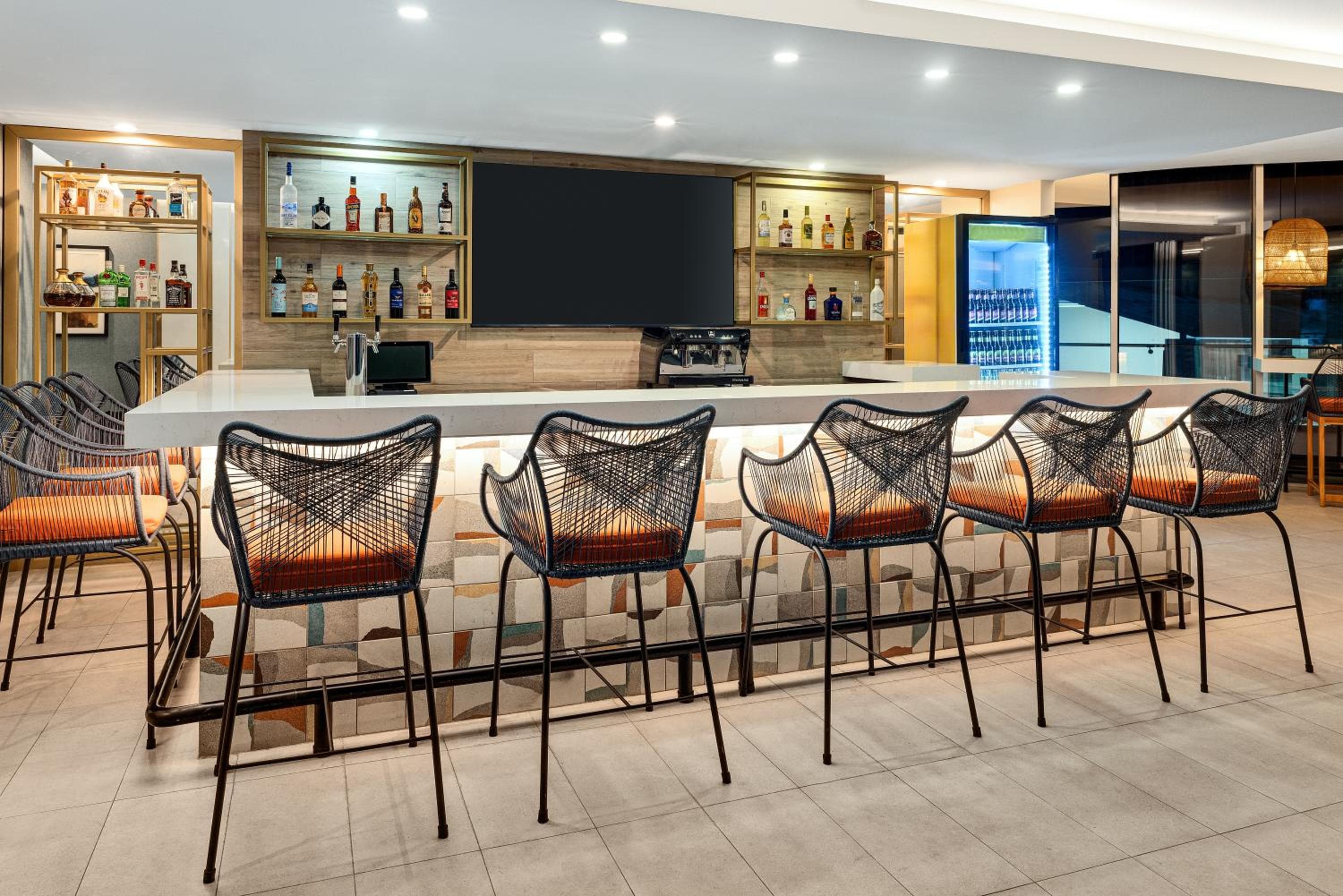 Hilton Garden Inn San Jose Airport City Mall