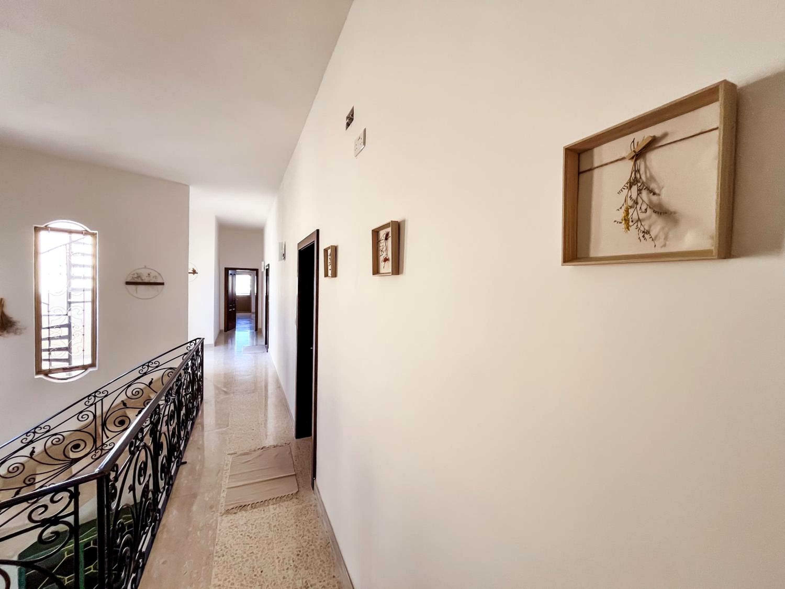 Villa Kalypso Xaghra room