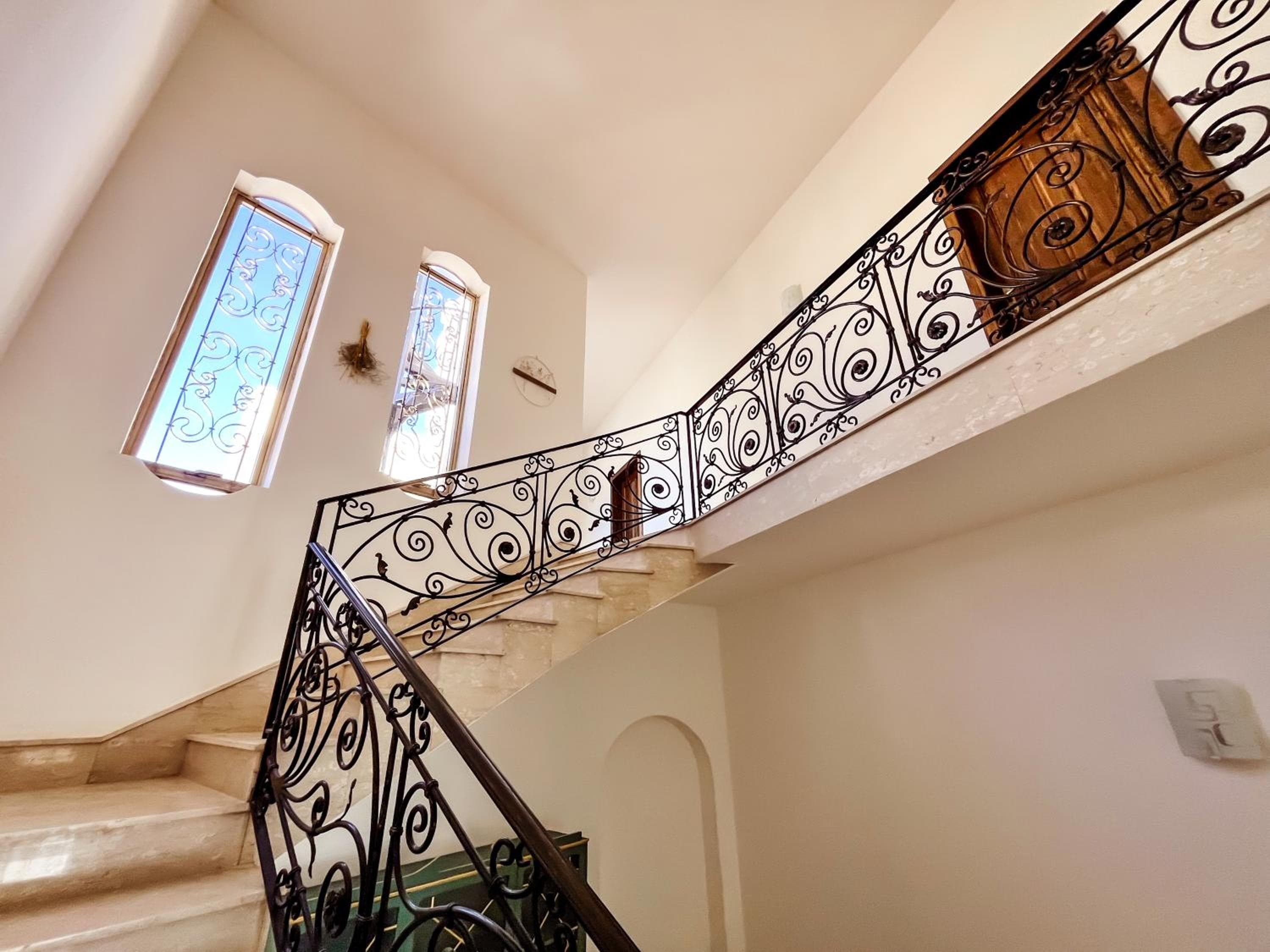 Villa Kalypso Xaghra room