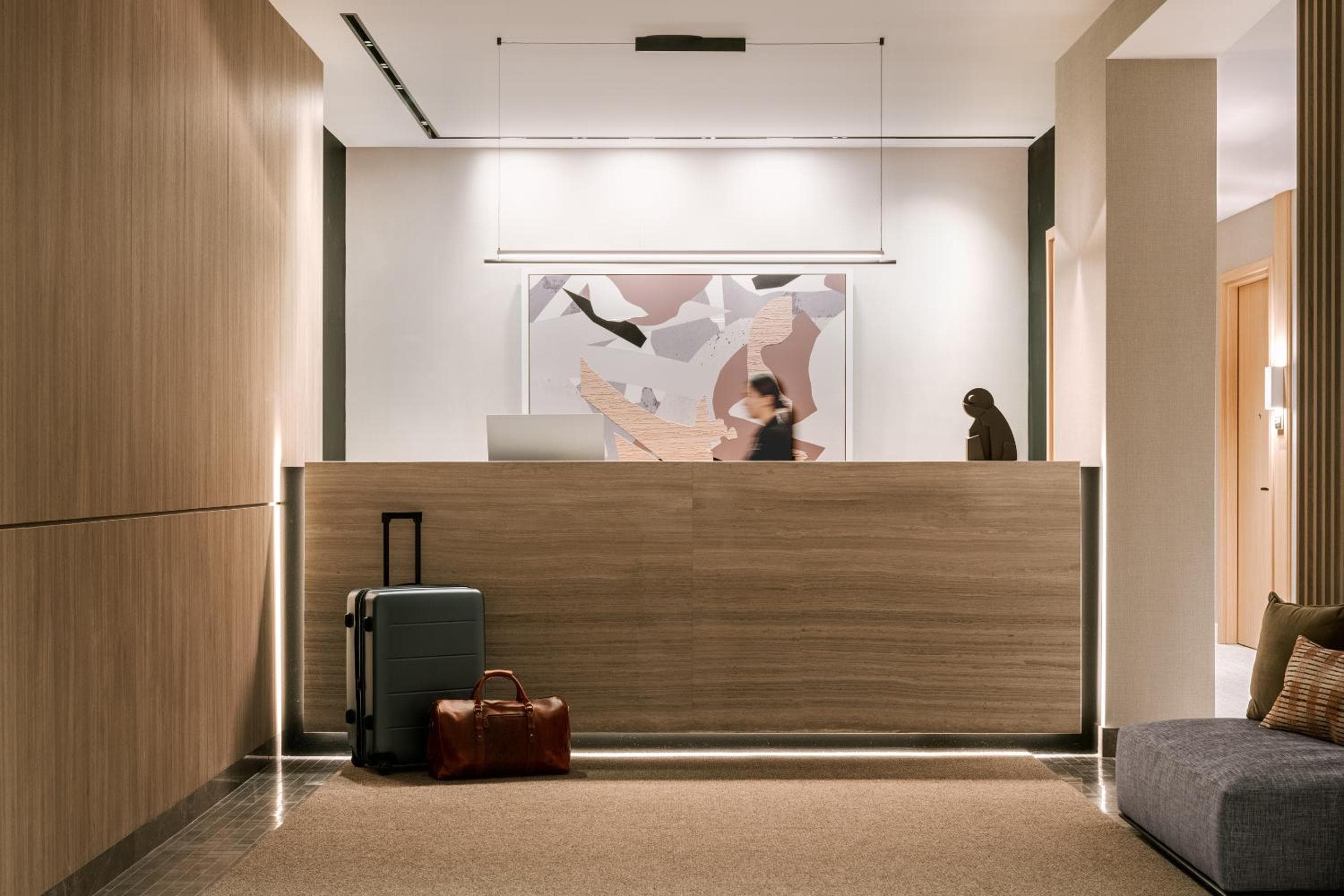 Eurostars Old Montreal Suites & Apartments
