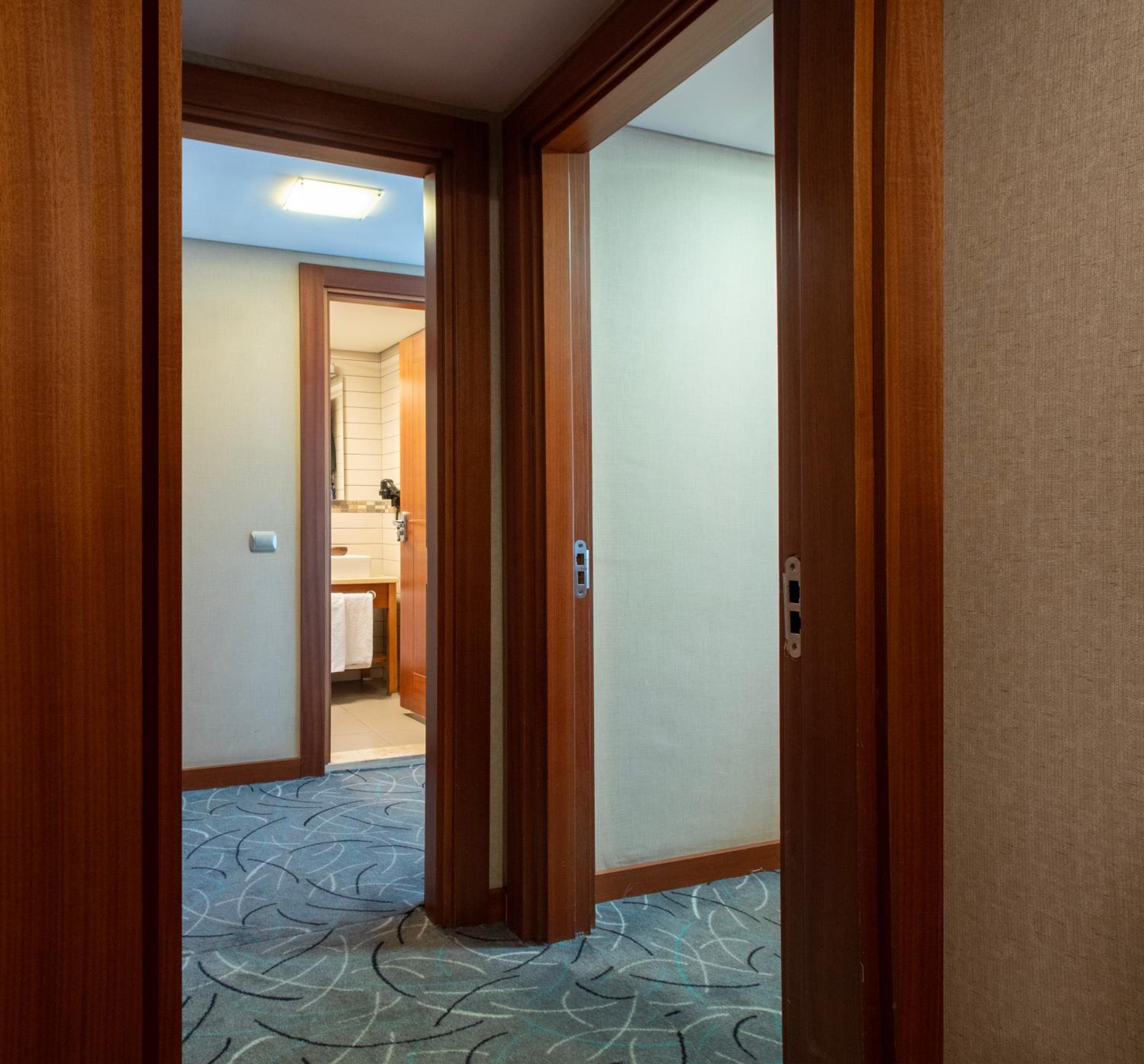 Istanbul Golden City Hotel