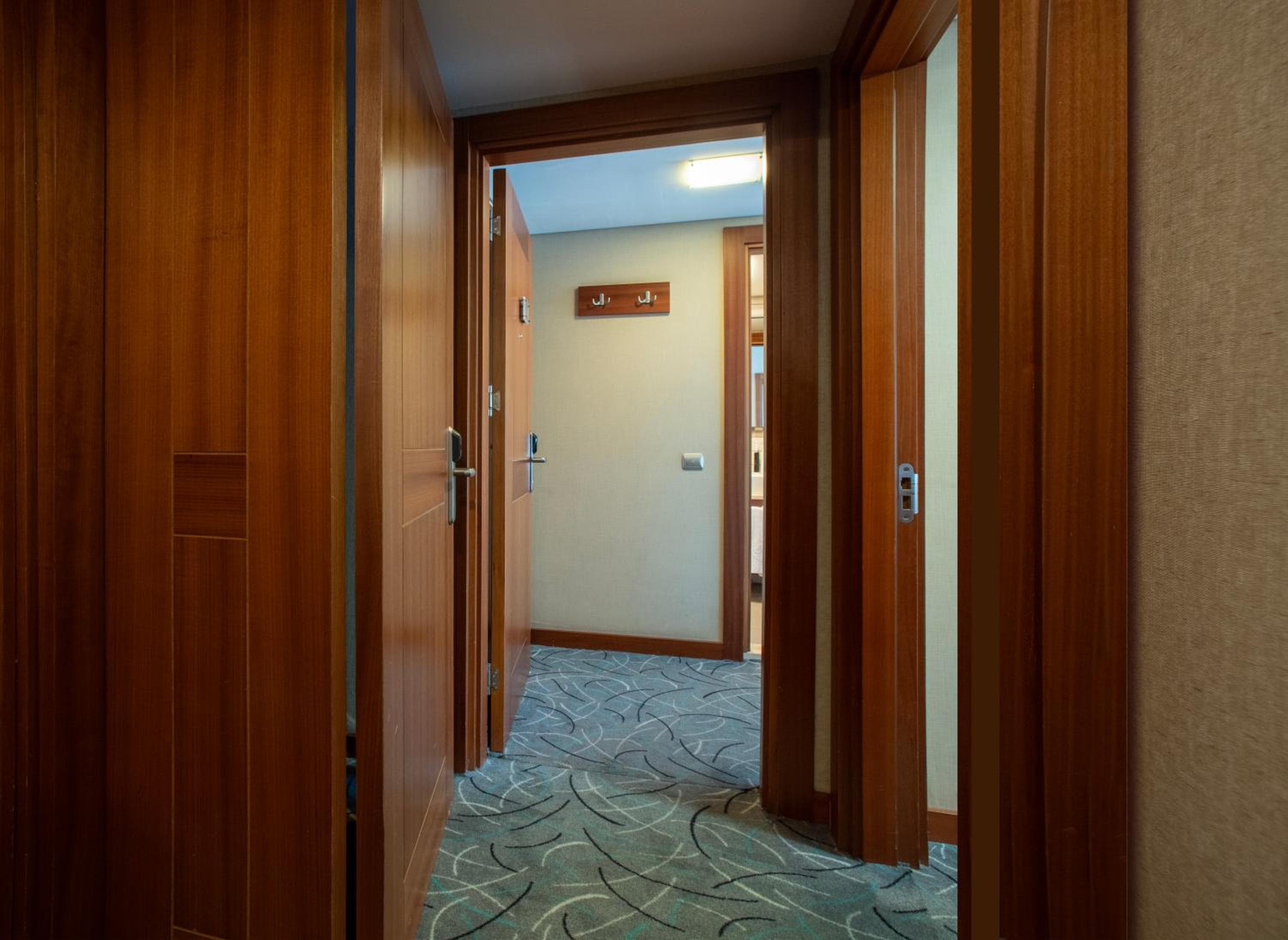 Istanbul Golden City Hotel
