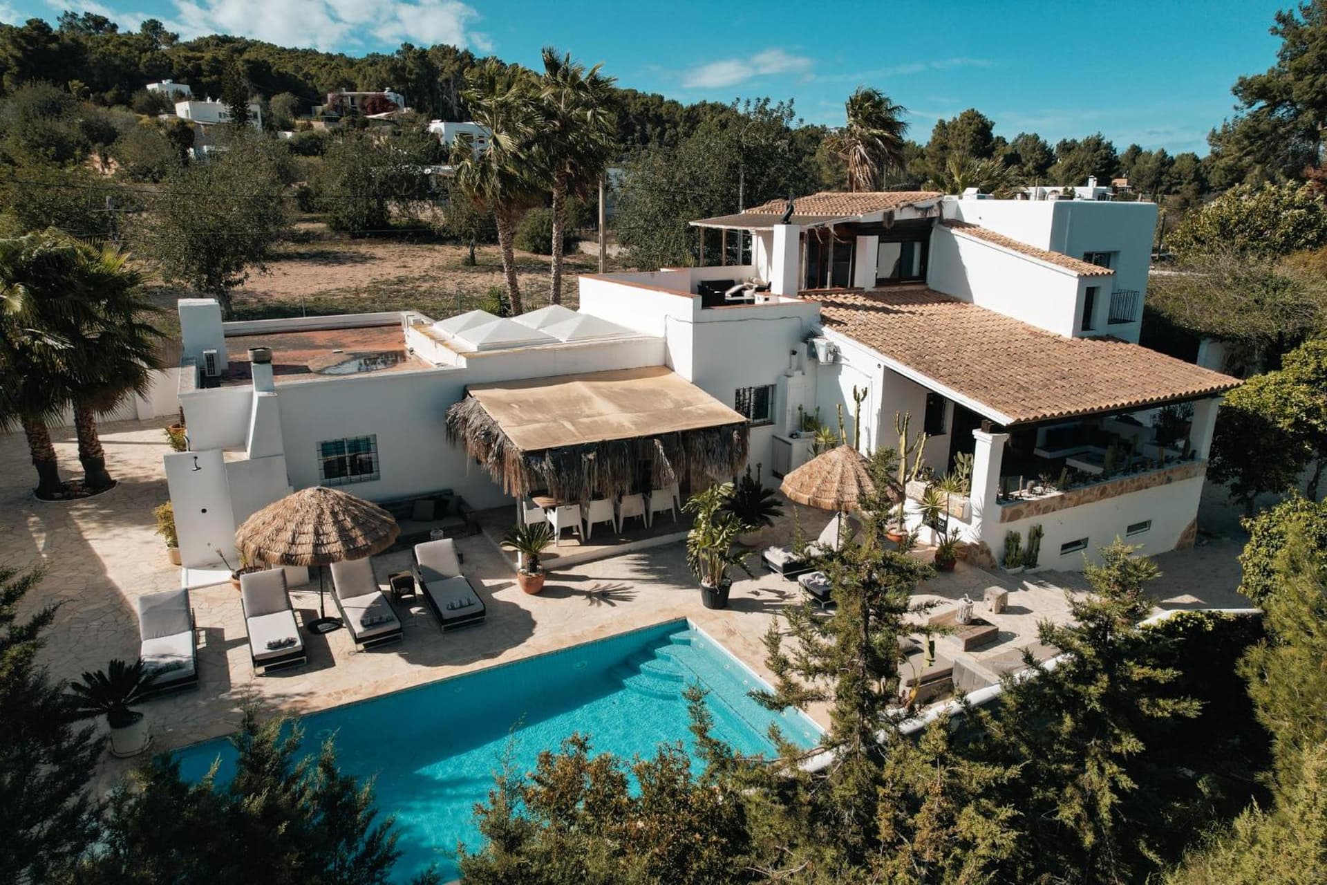 Villa Carol