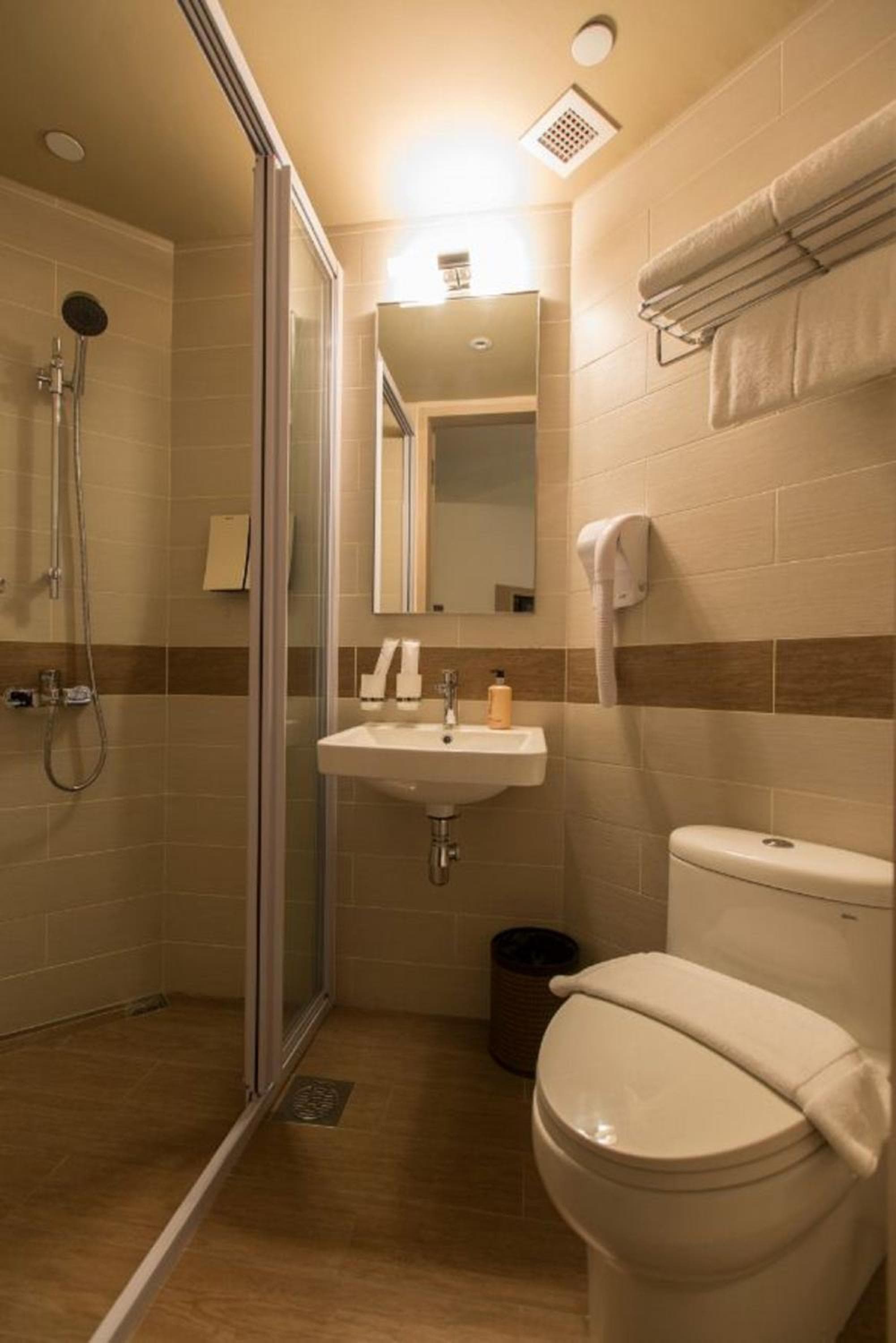 Four Points by Sheraton Singapore, Jurong