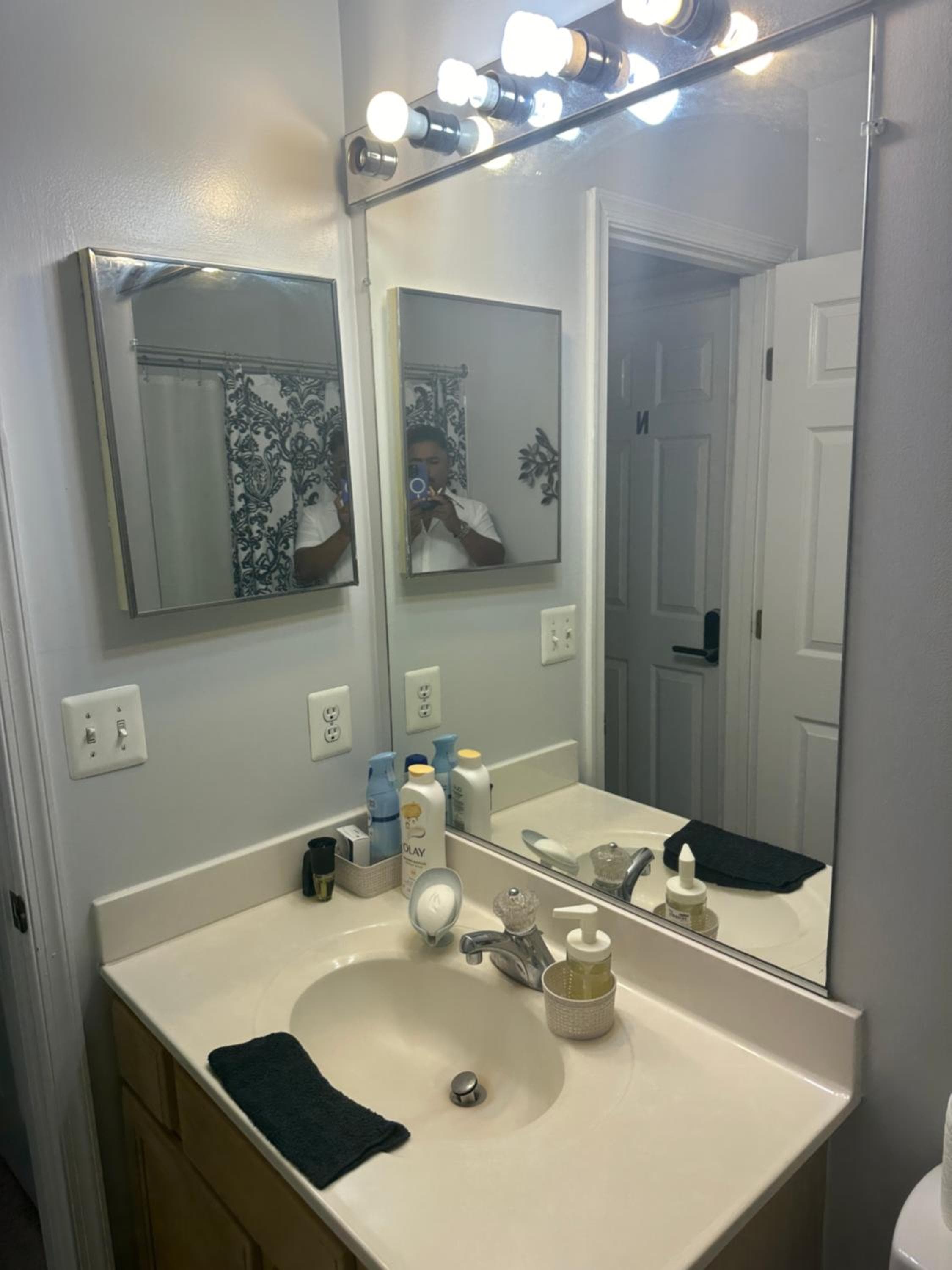 Nice room M