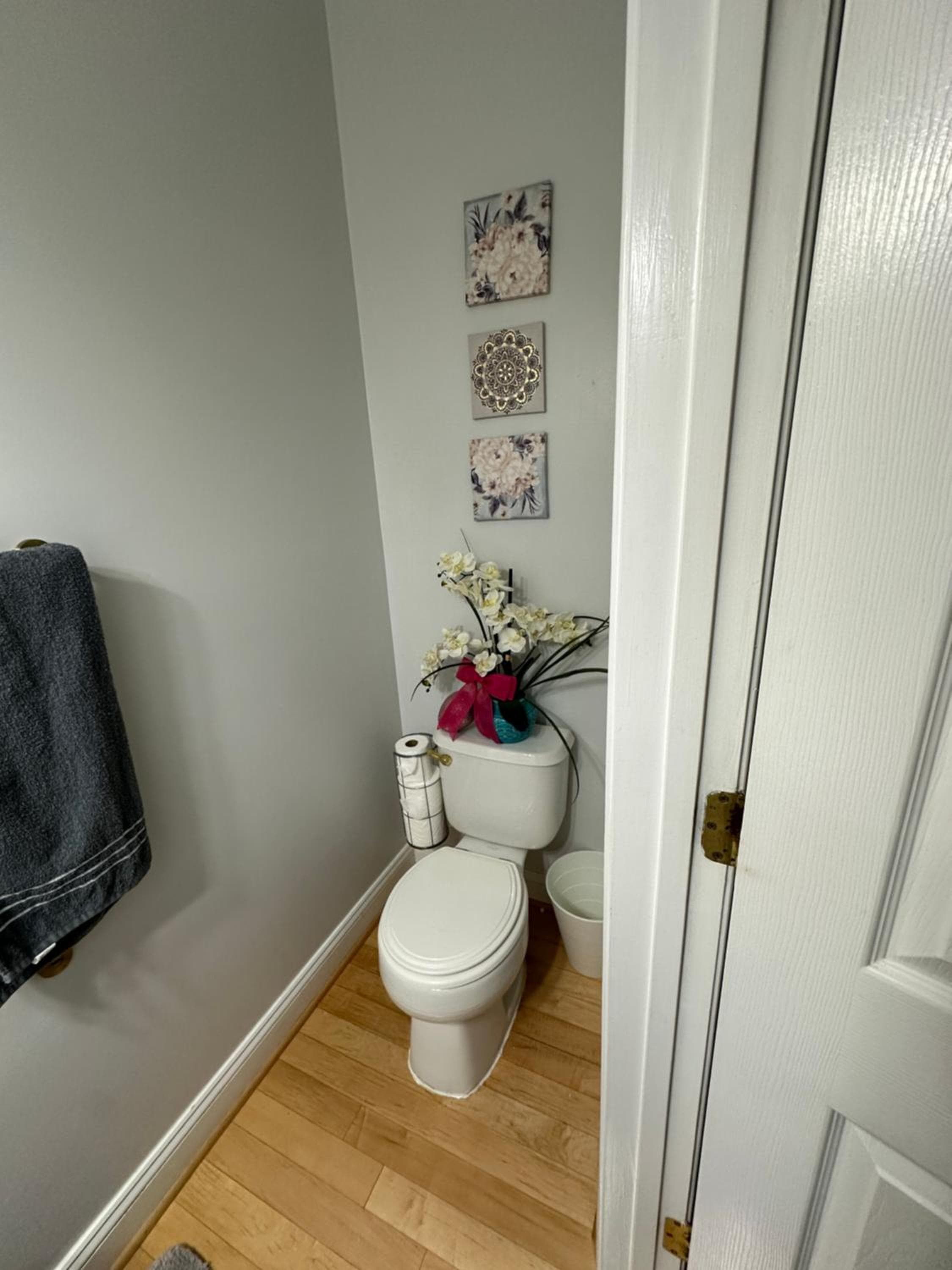 Nice room M