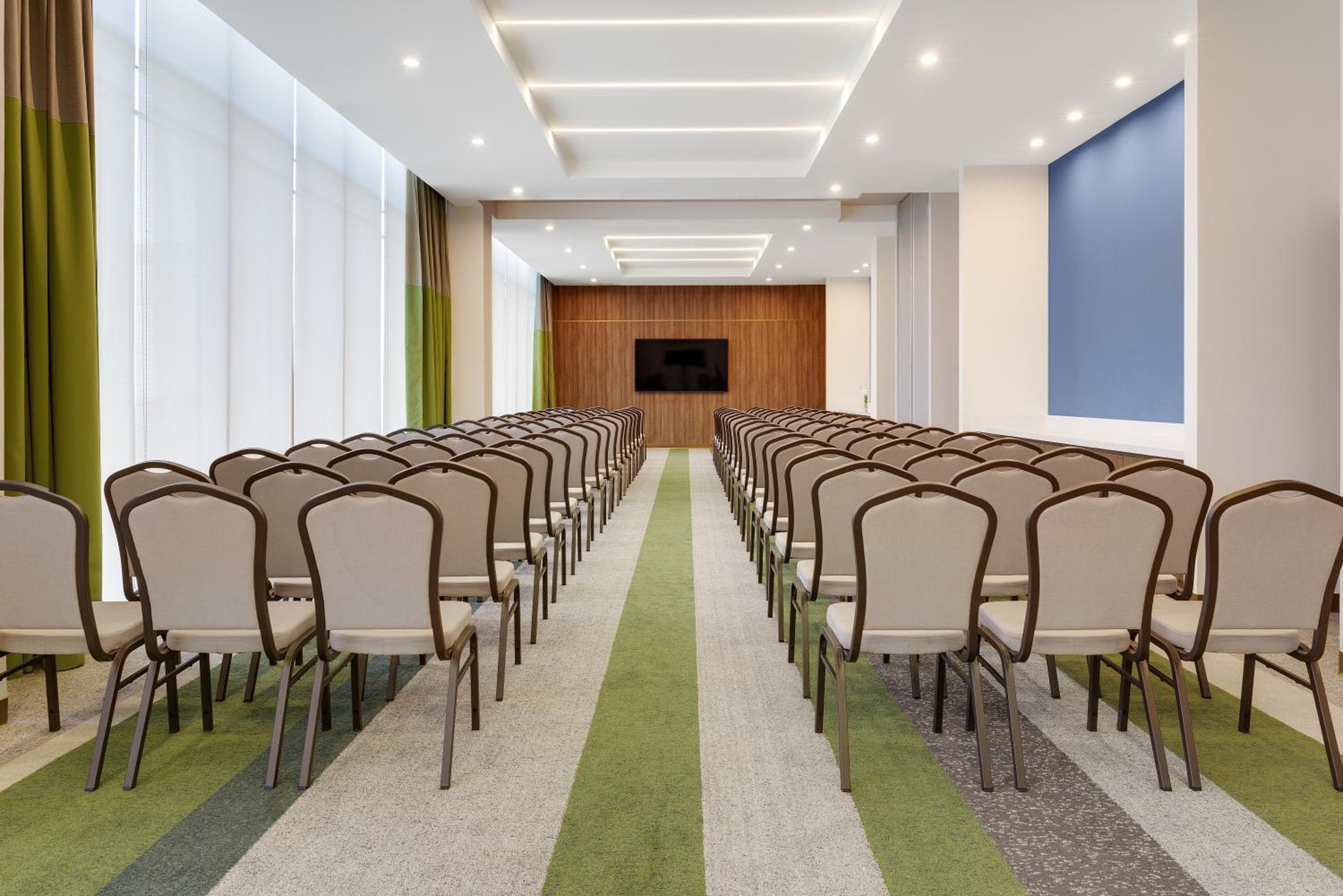 Hilton Garden Inn San Jose Airport City Mall