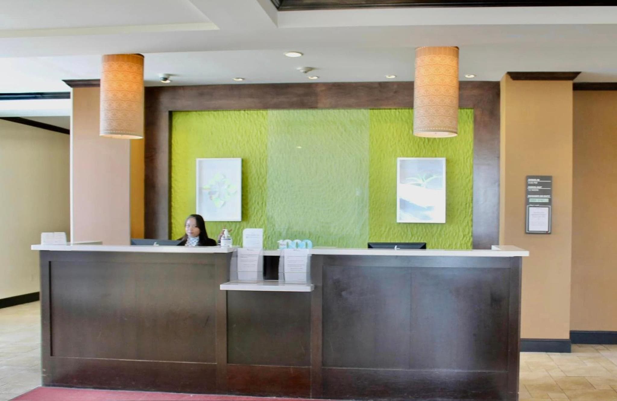 Hilton Garden Inn Edmonton International Airport