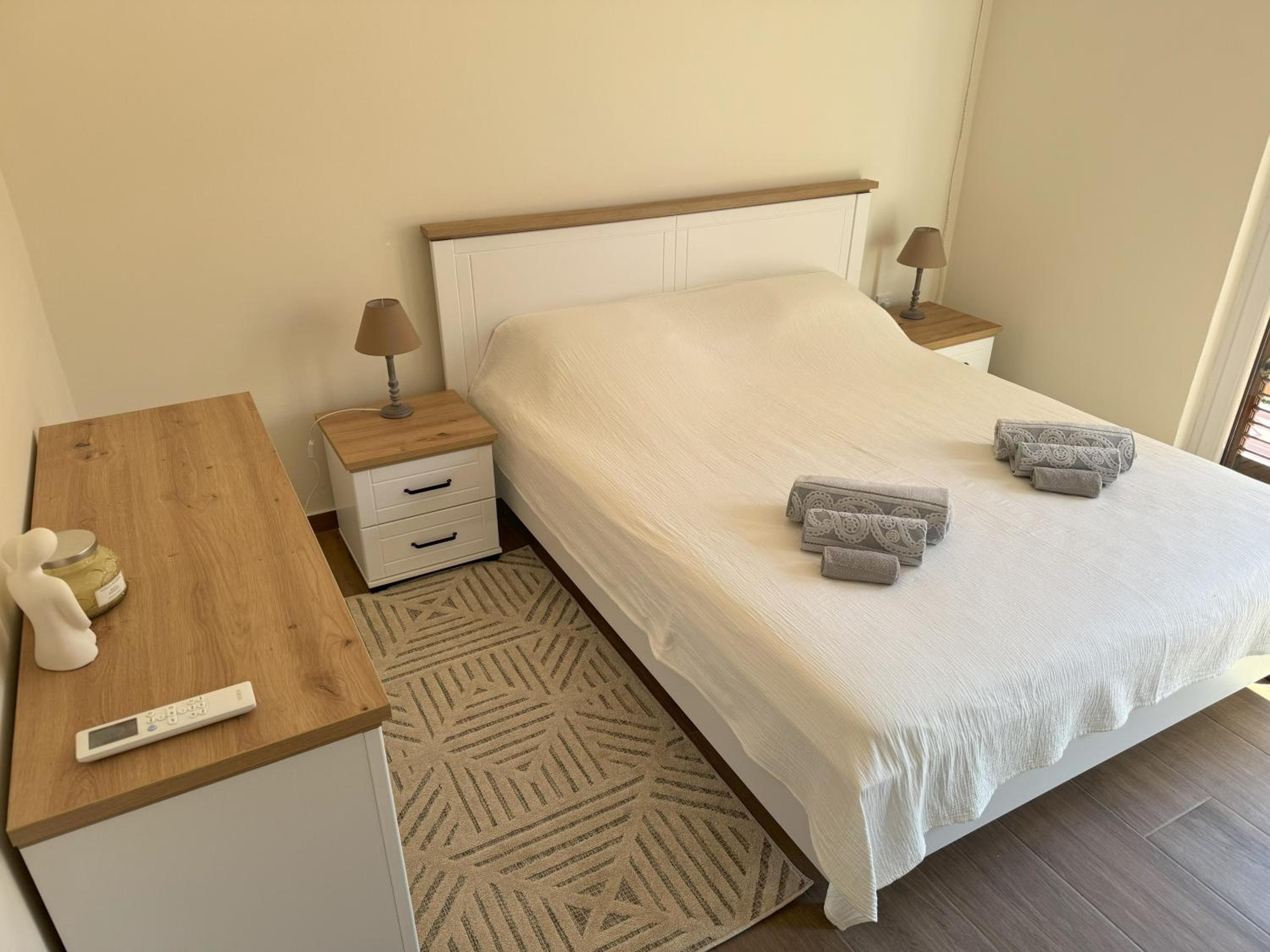 Apartment Milica