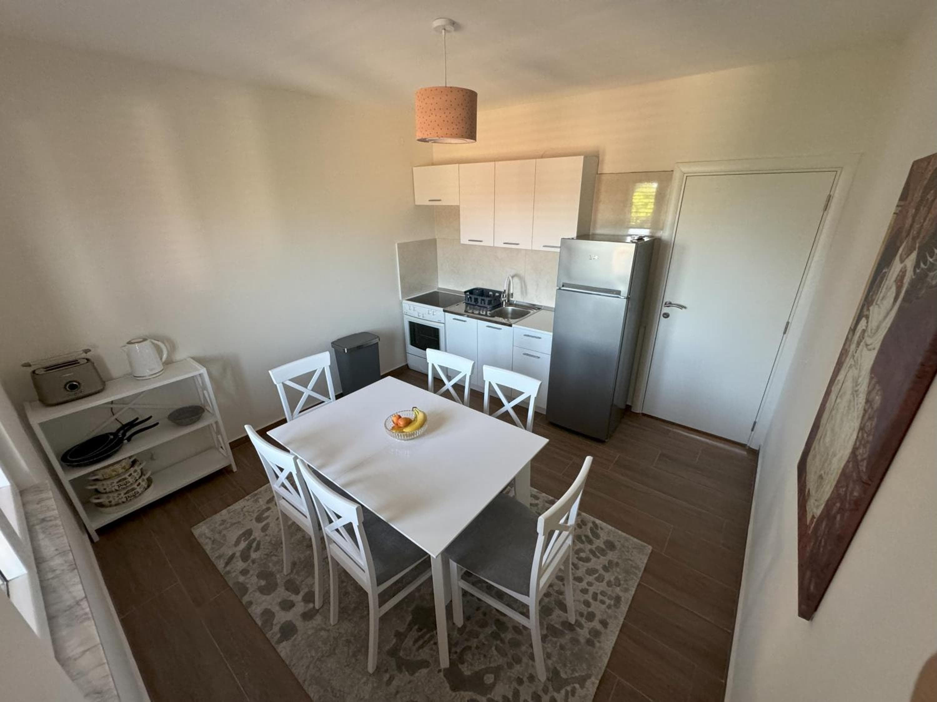 Apartment Milica