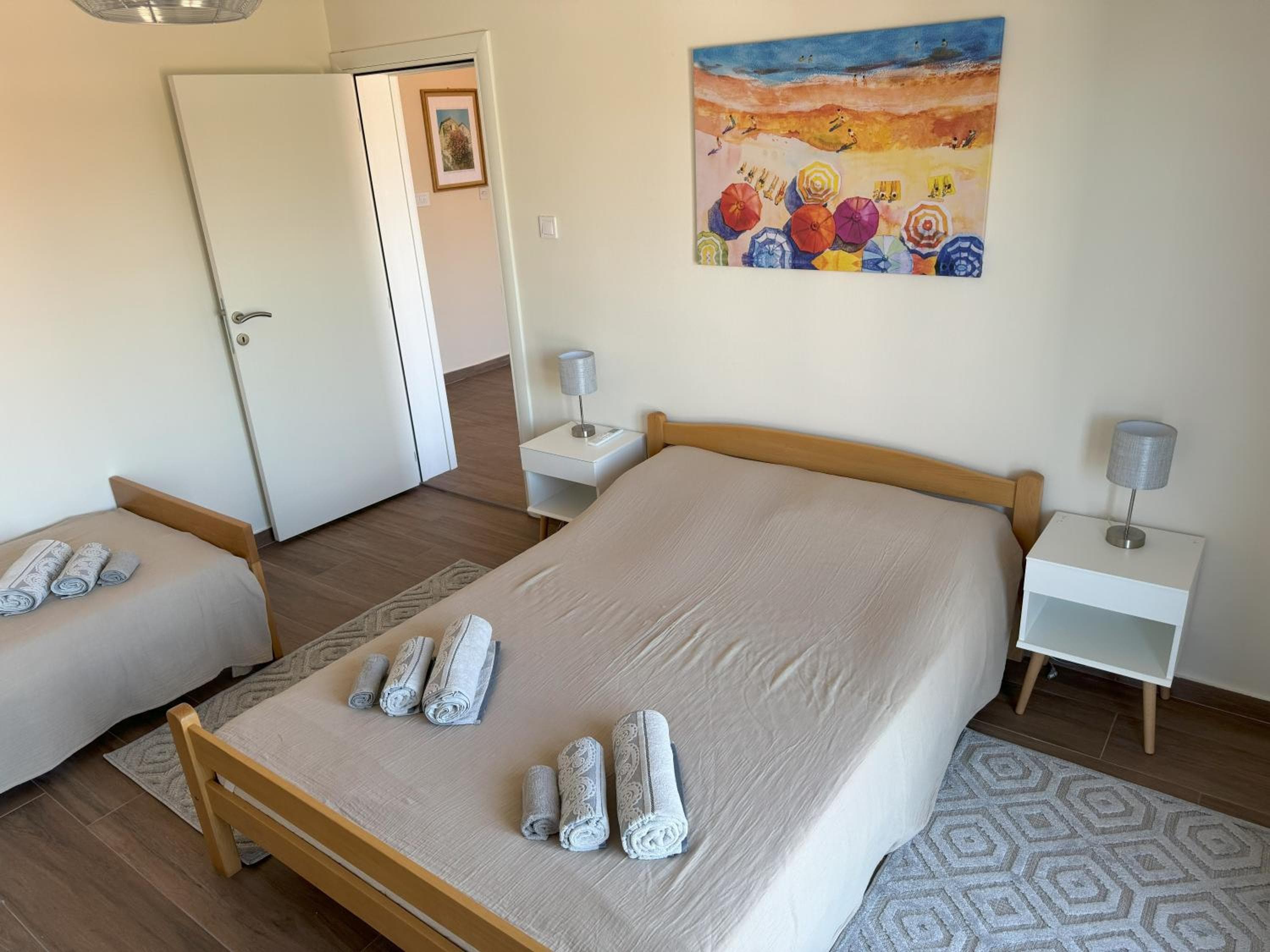 Apartment Milica