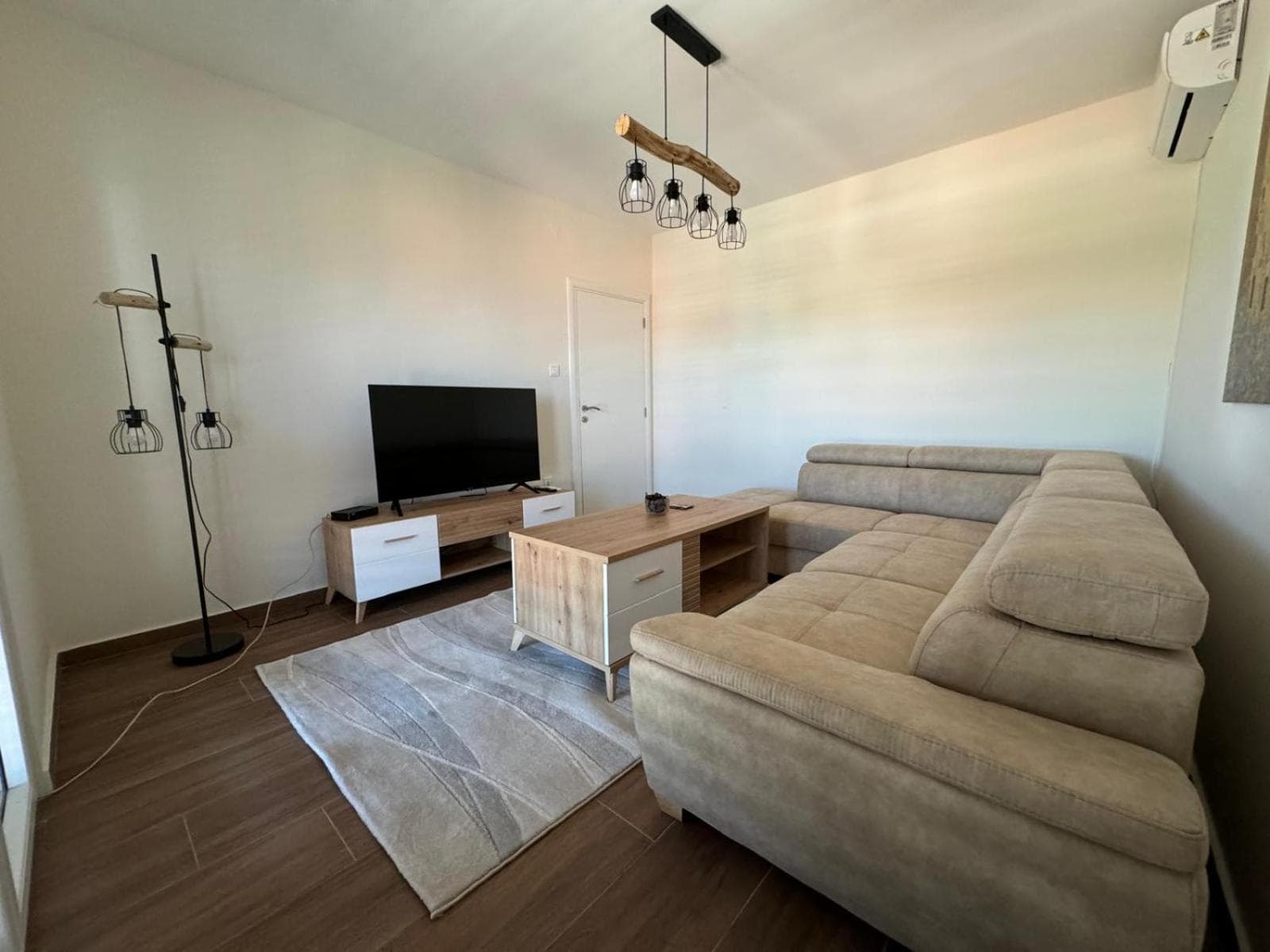 Apartment Milica