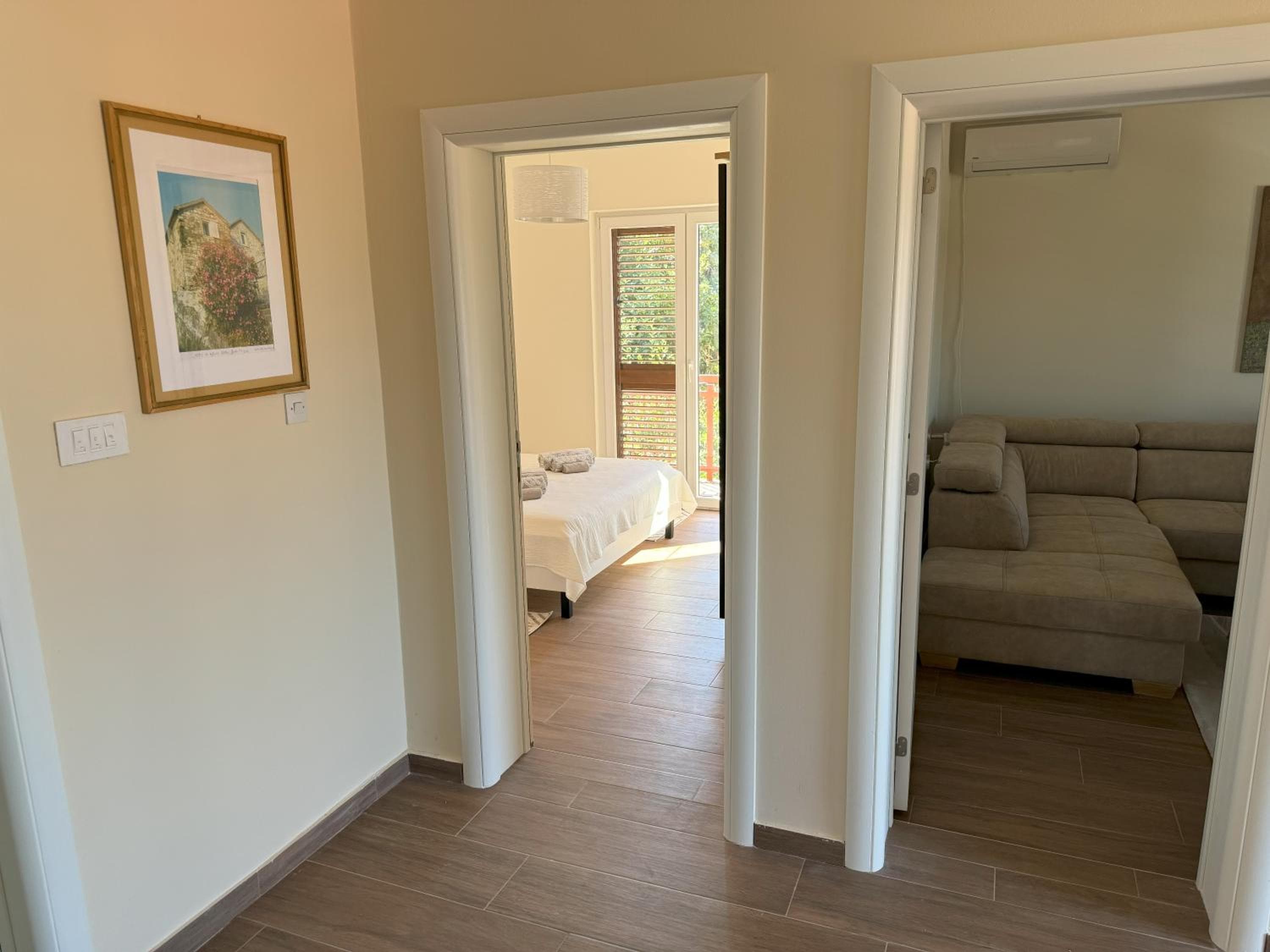 Apartment Milica