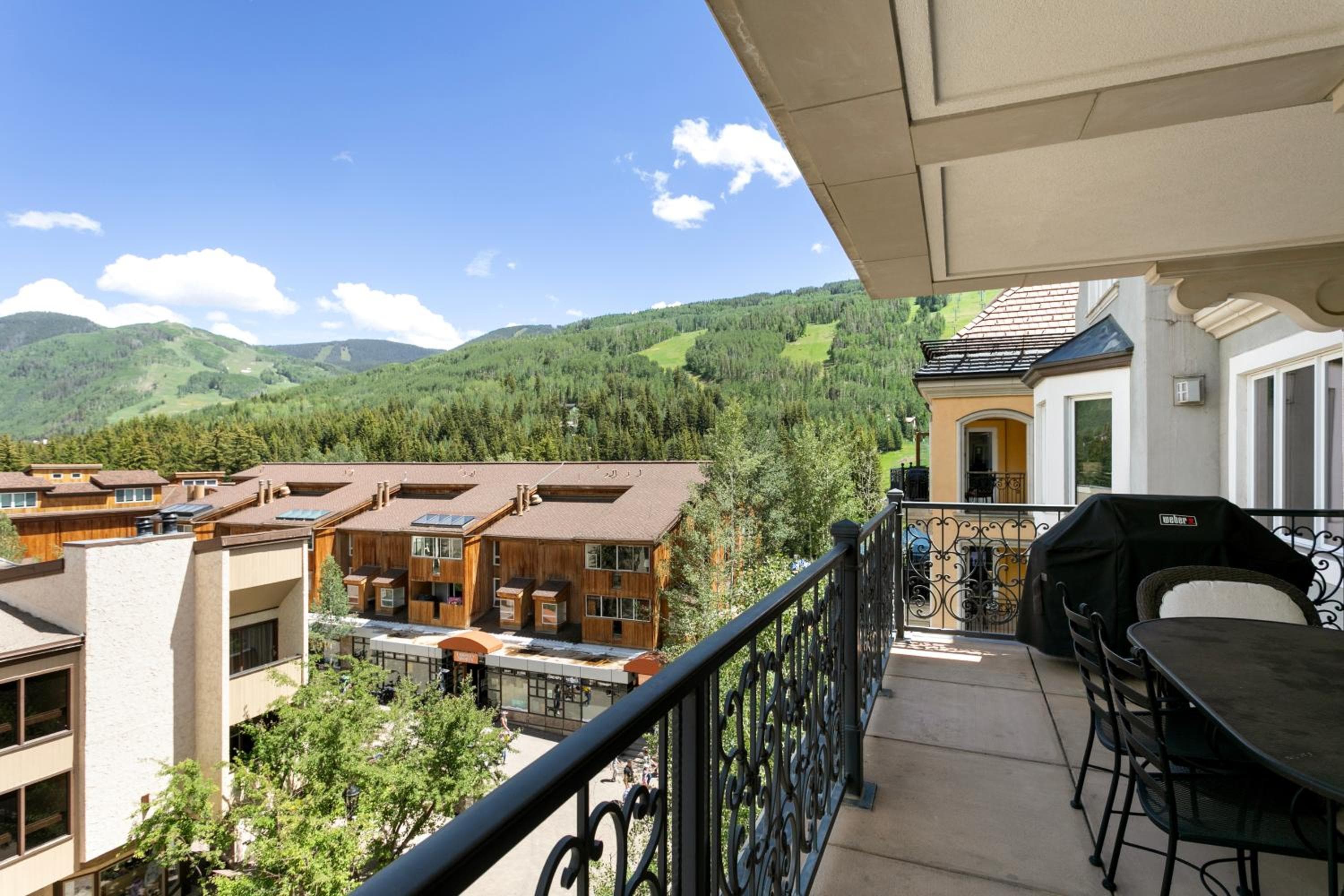 Arrabelle 568 by Exclusive Vail Rentals