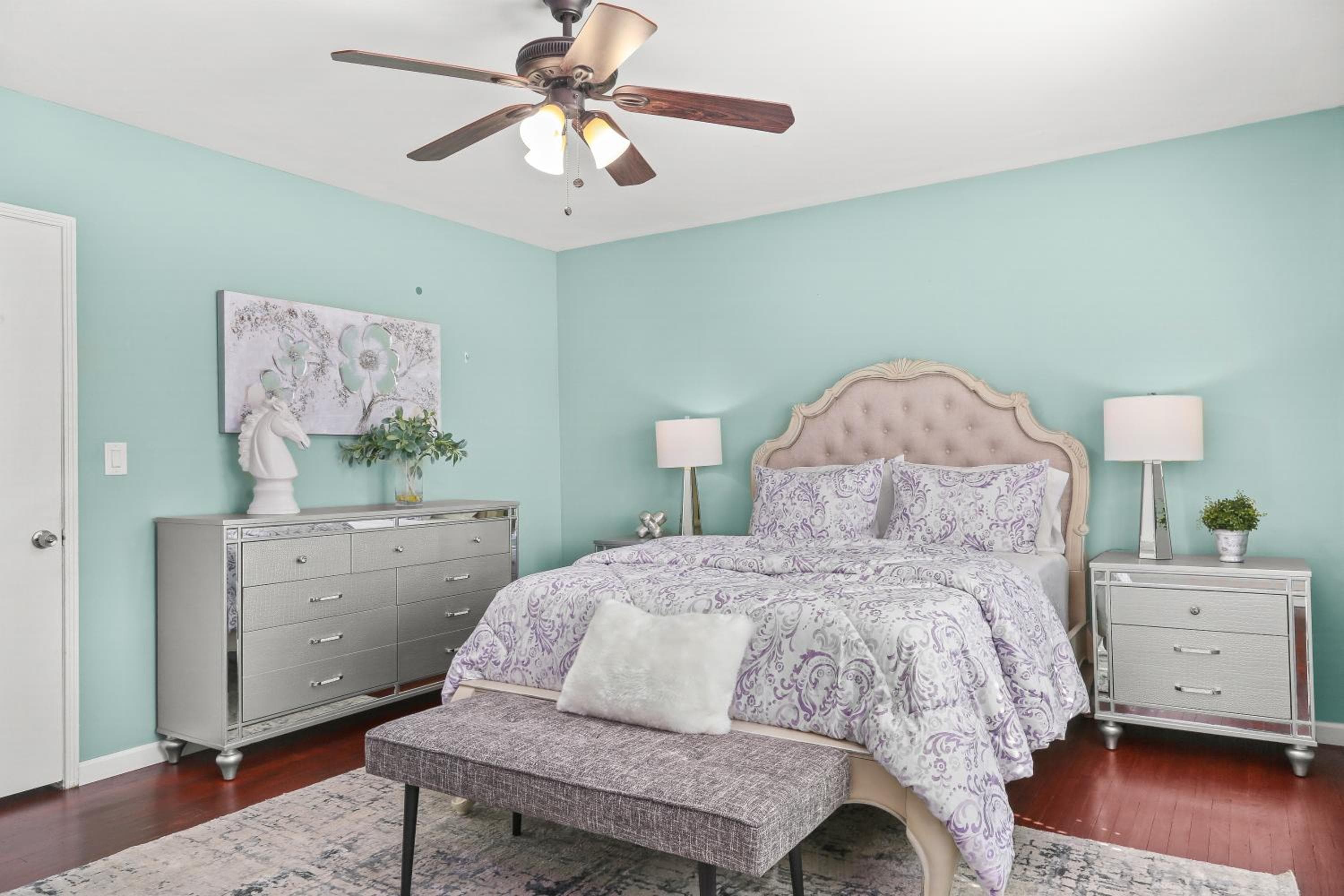 Modern 3BD 2BA Pet-Friendly Gem in West Covina