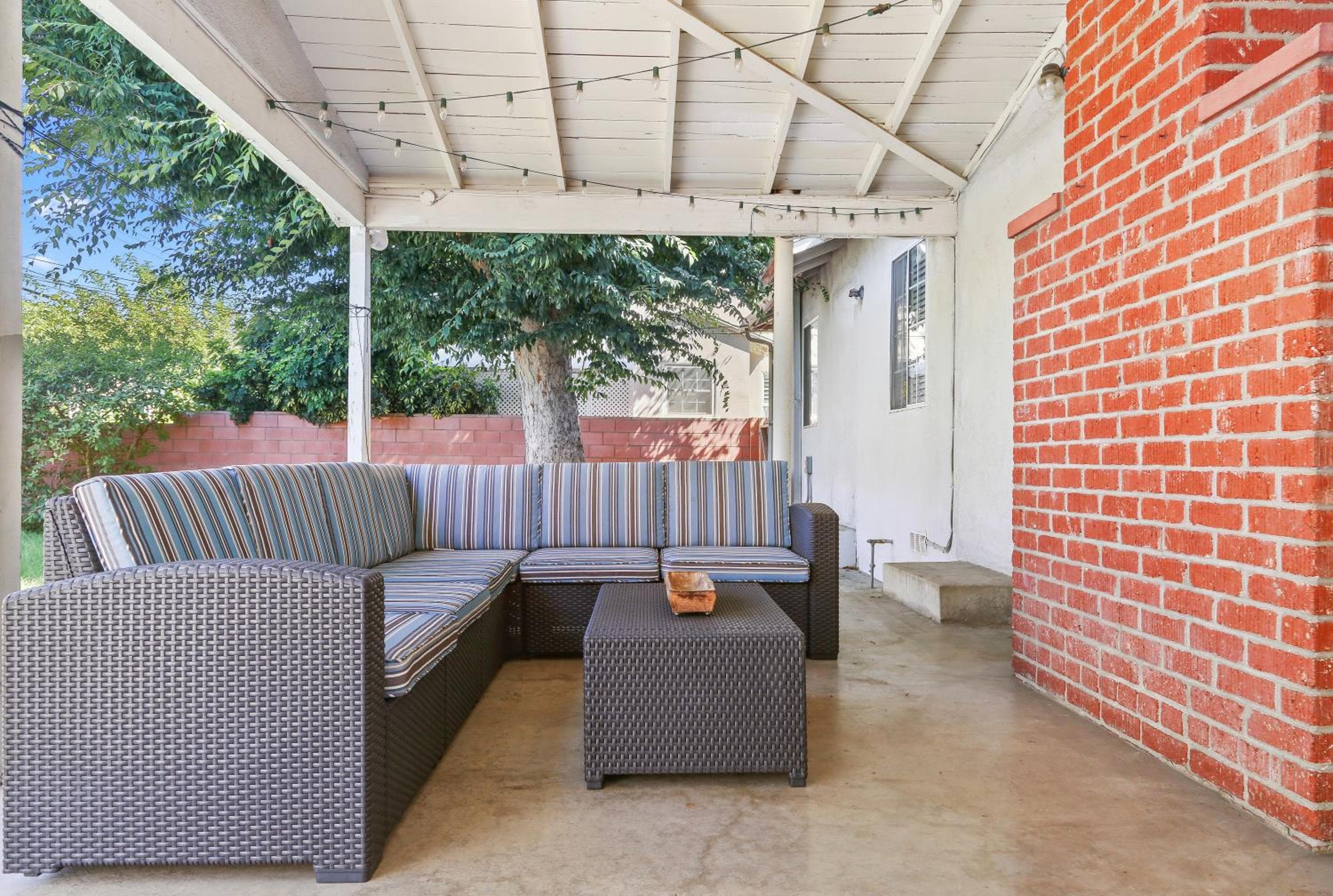 Modern 3BD 2BA Pet-Friendly Gem in West Covina
