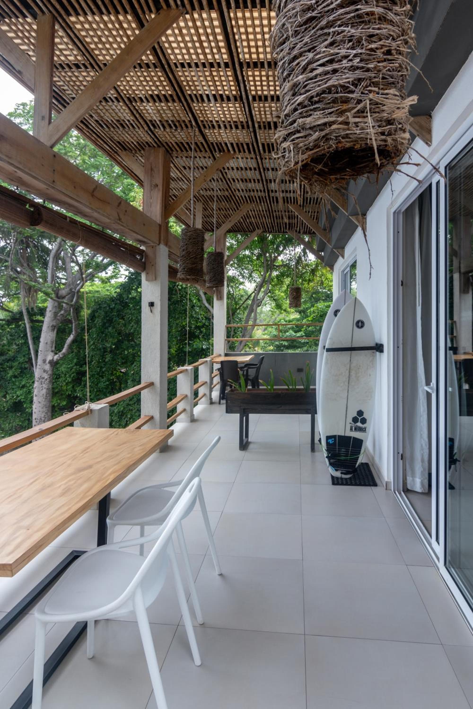 Palo Verde Sustainable Hotel