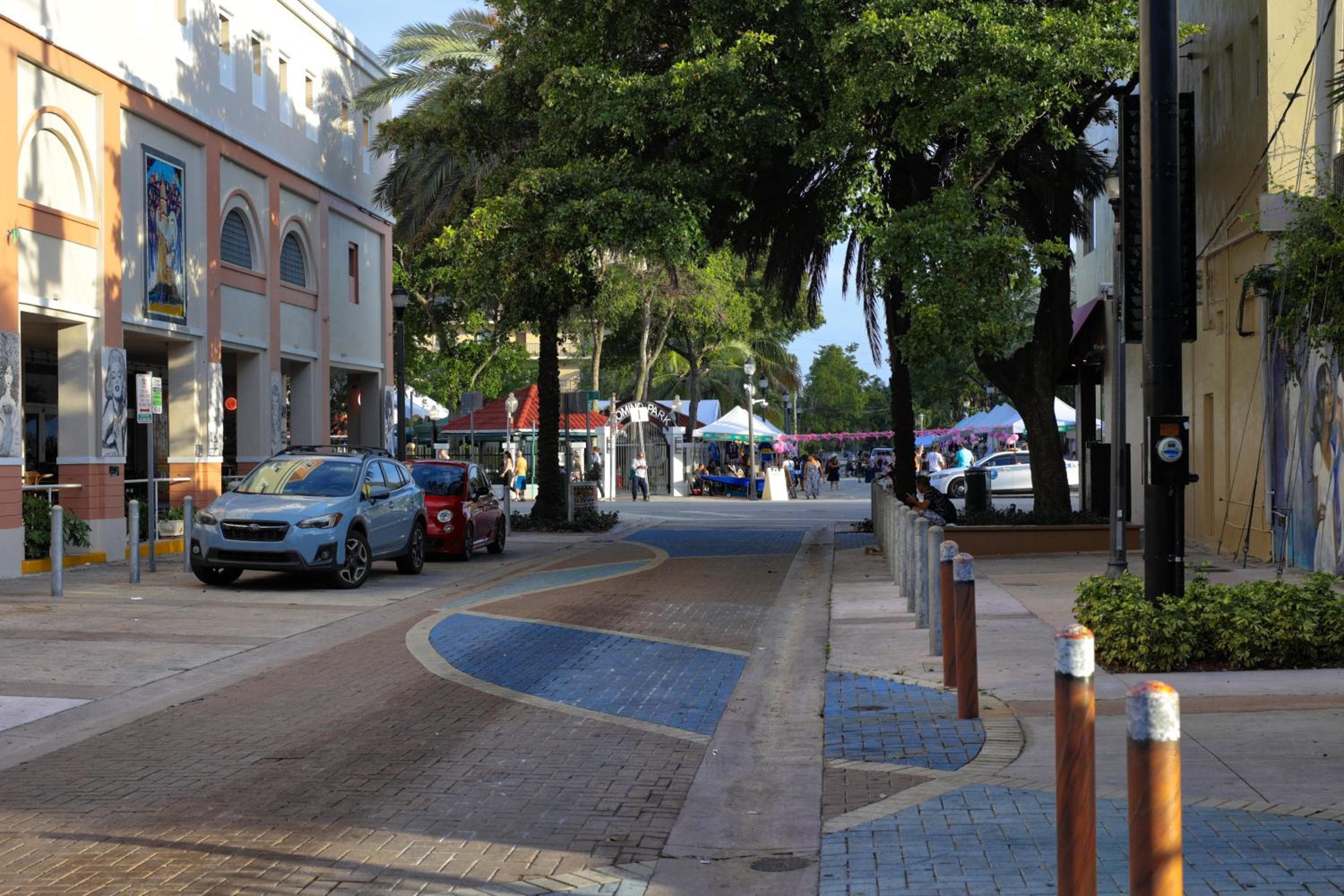 Tower Hotel Little Havana