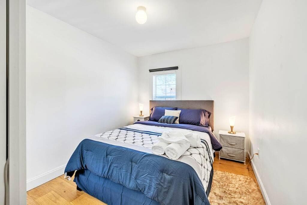Executive Suite - Prime Location - Sleeps 6