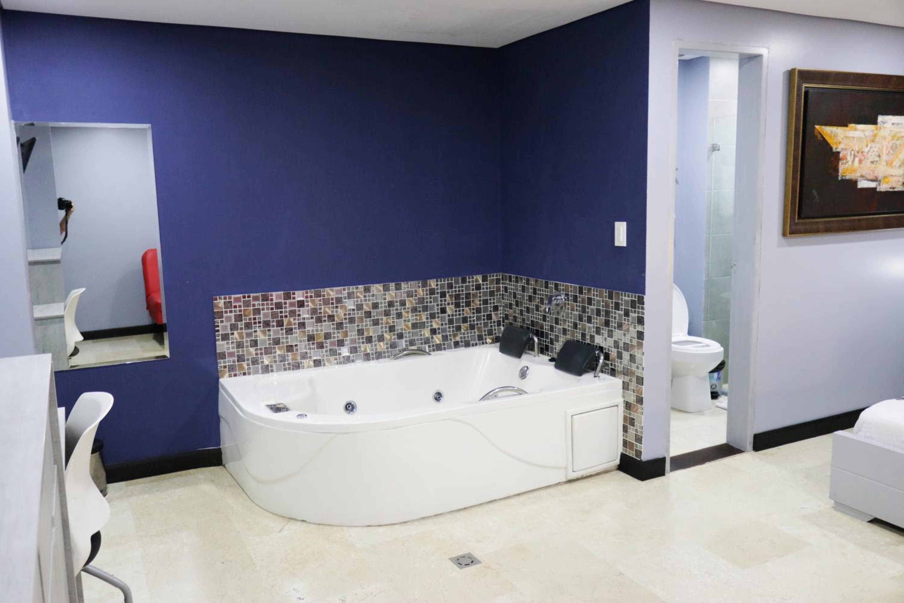 Hotel Lleras 10
