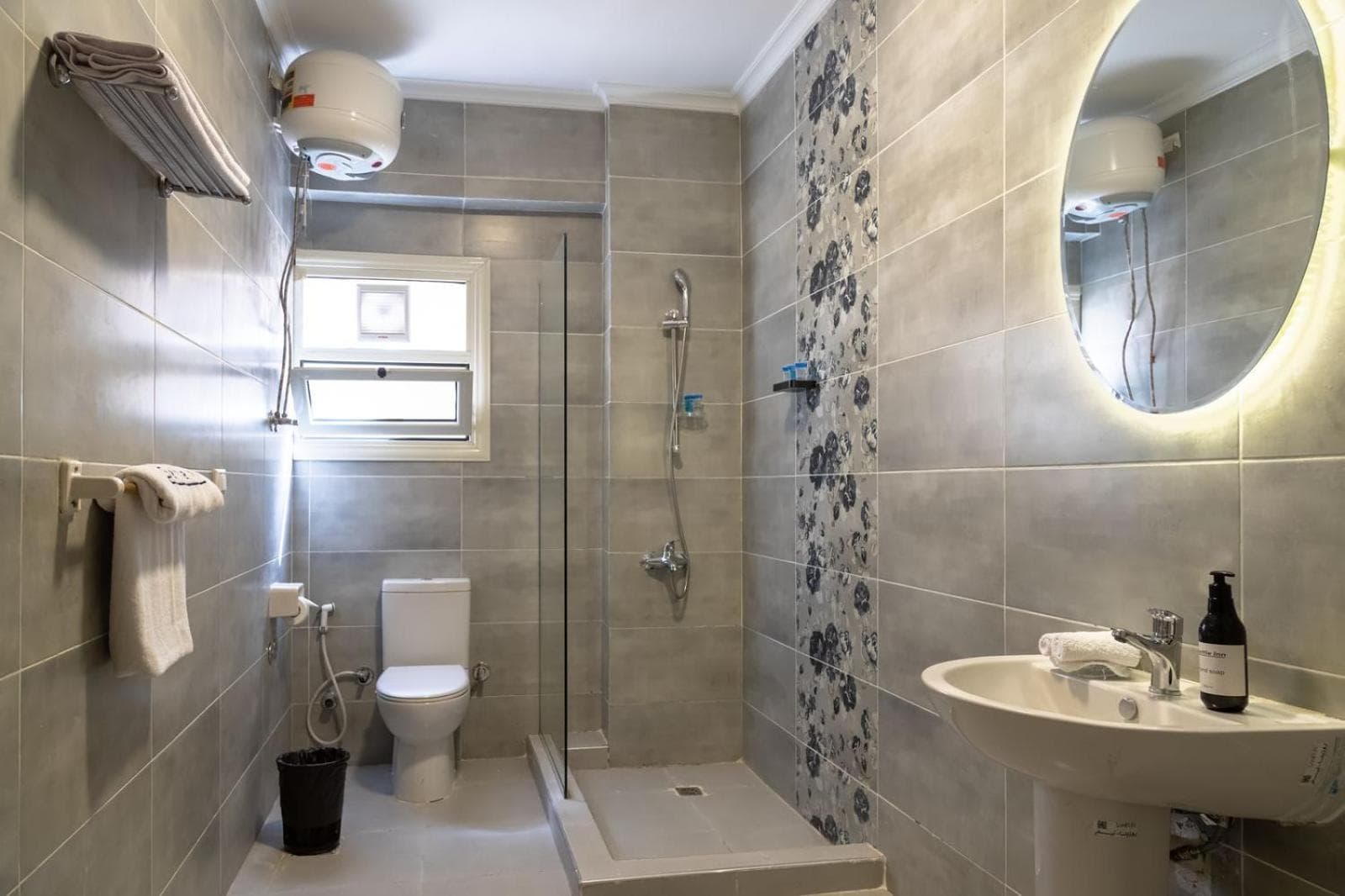 Settle Inn Janoub Apartments South90