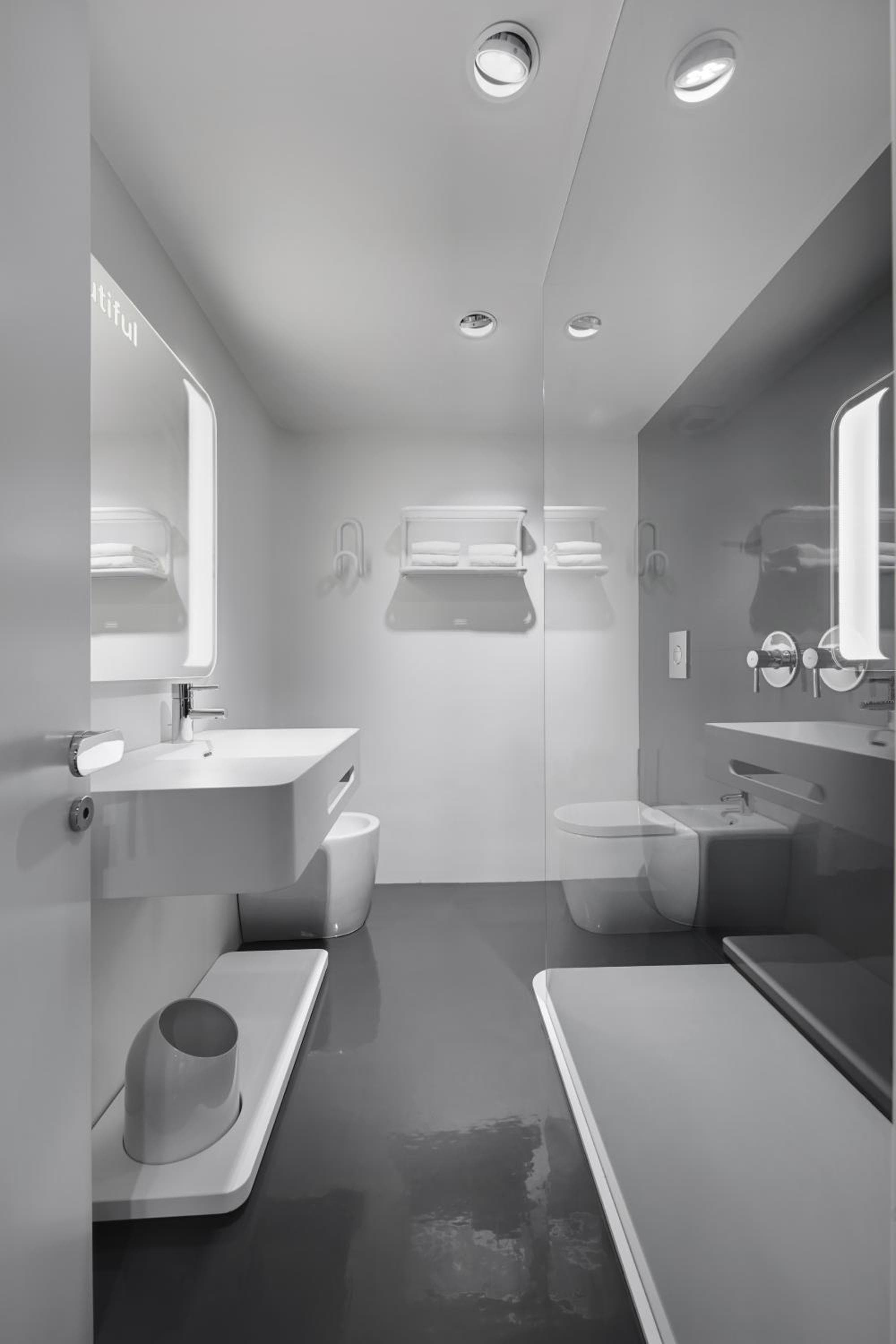 Hotel Ripa Roma