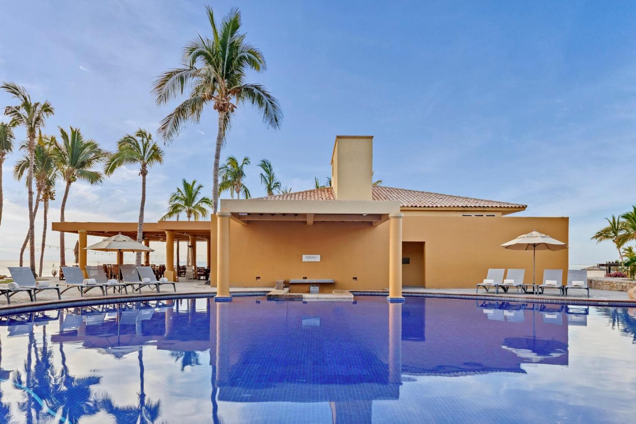 Grand Fiesta Americana Los Cabos All Inclusive Golf & Spa