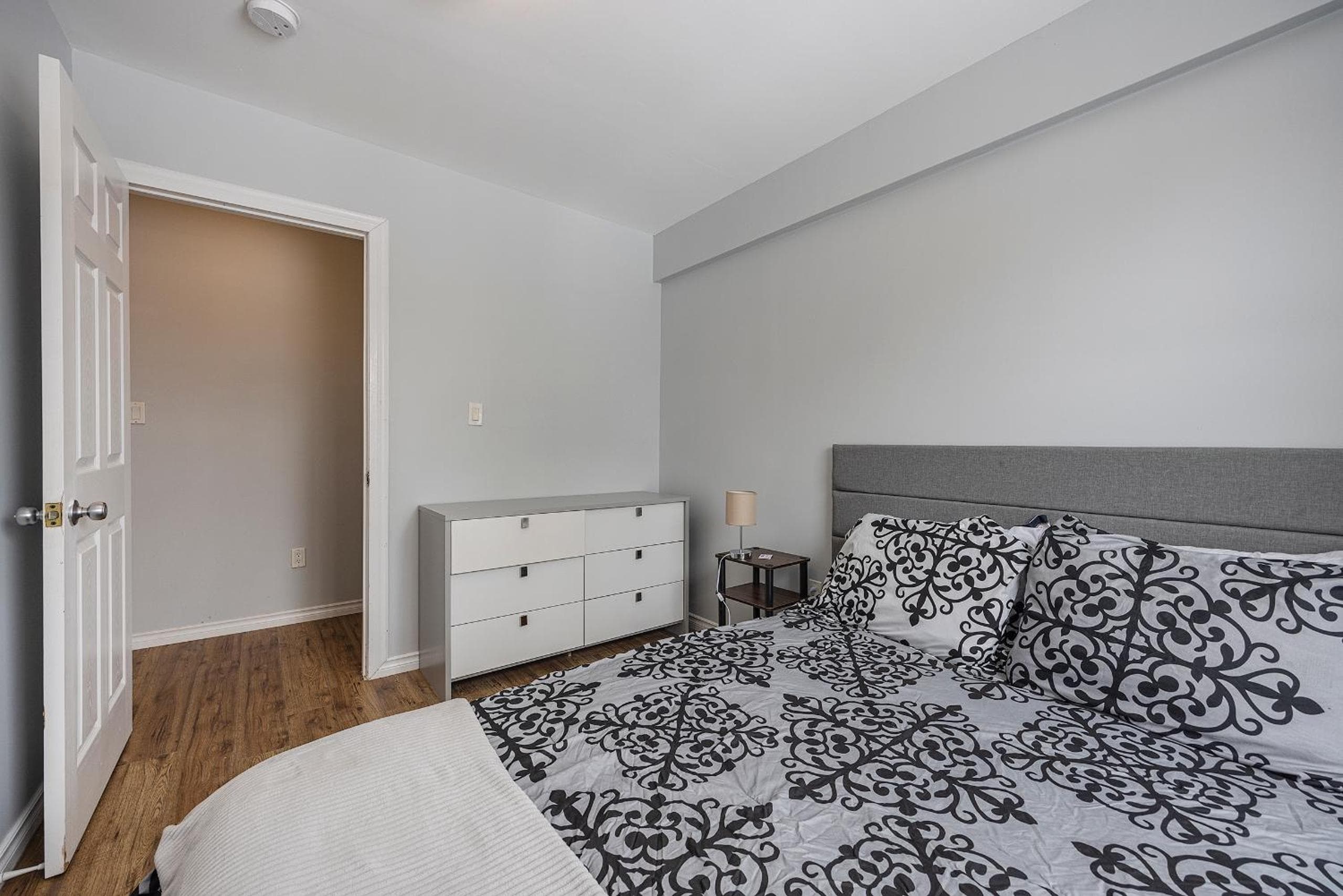 4 bedroom appartment-limestone