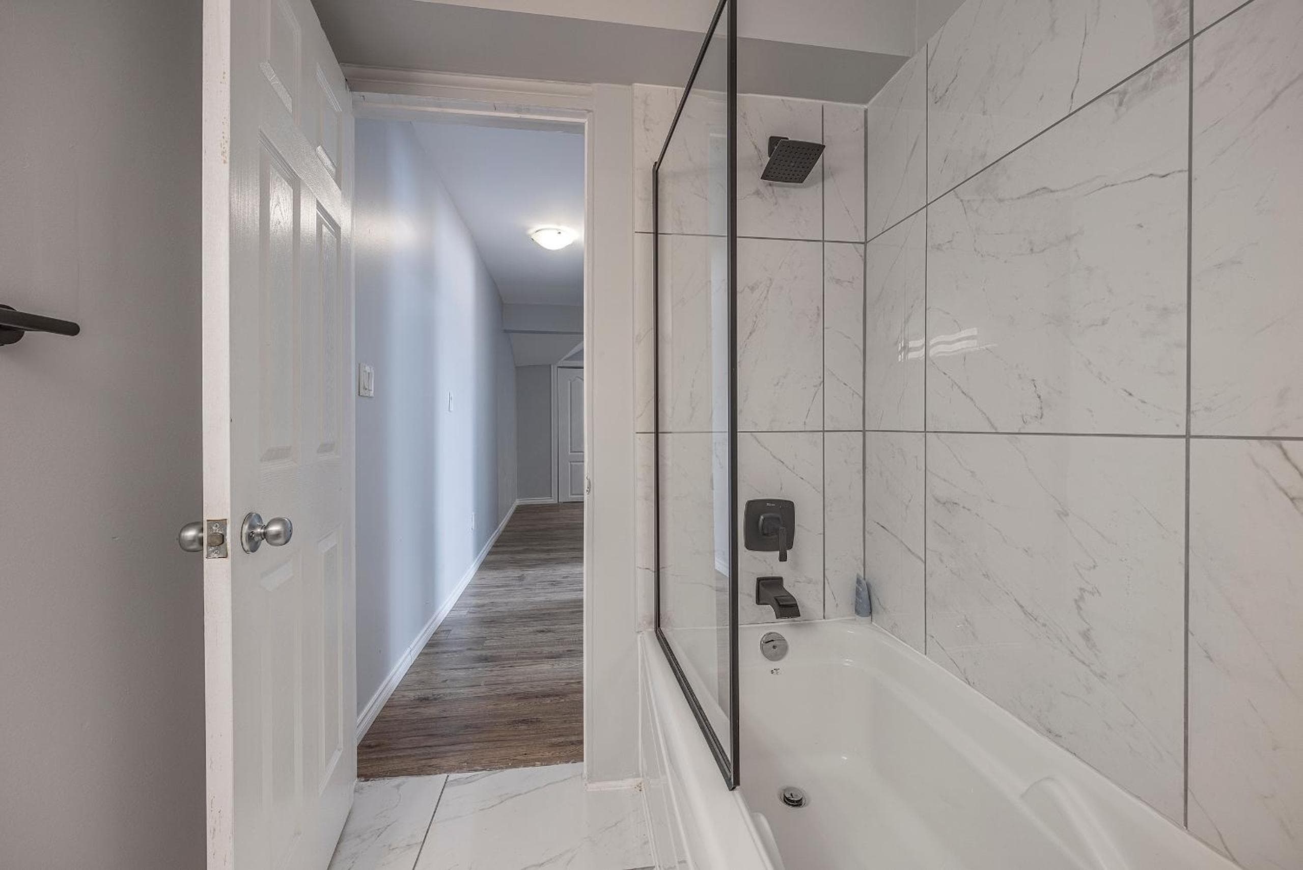 4 bedroom appartment-limestone