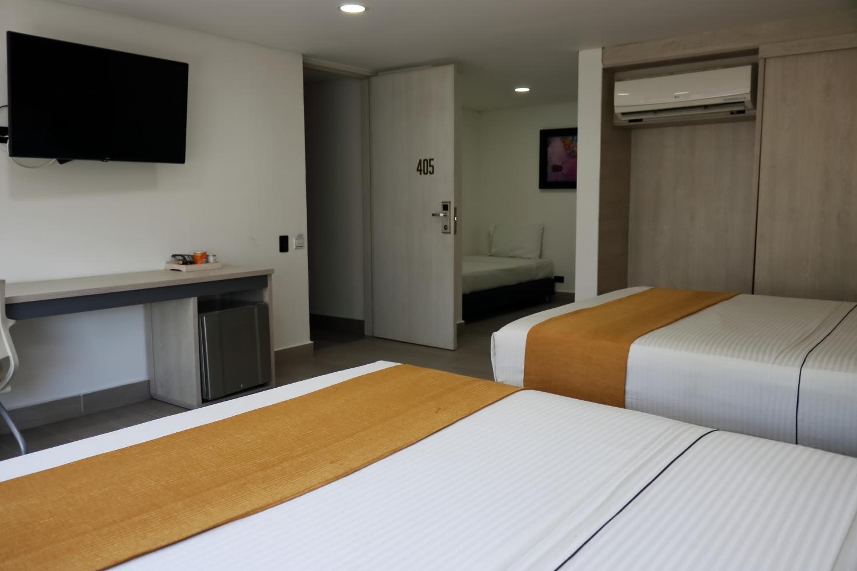 Hotel Loup