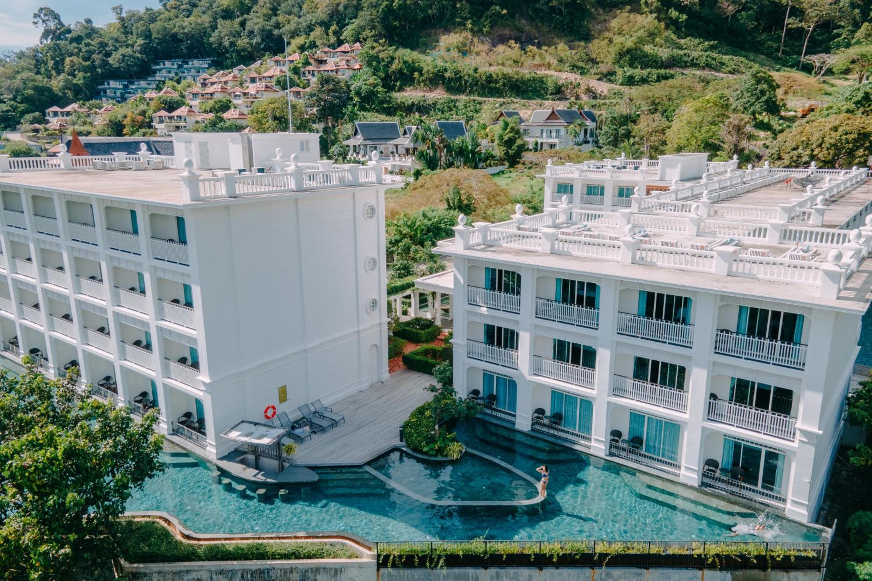 Marina Gallery Resort-KACHA-Kalim Bay by Sugar Marina Boutique Hotels