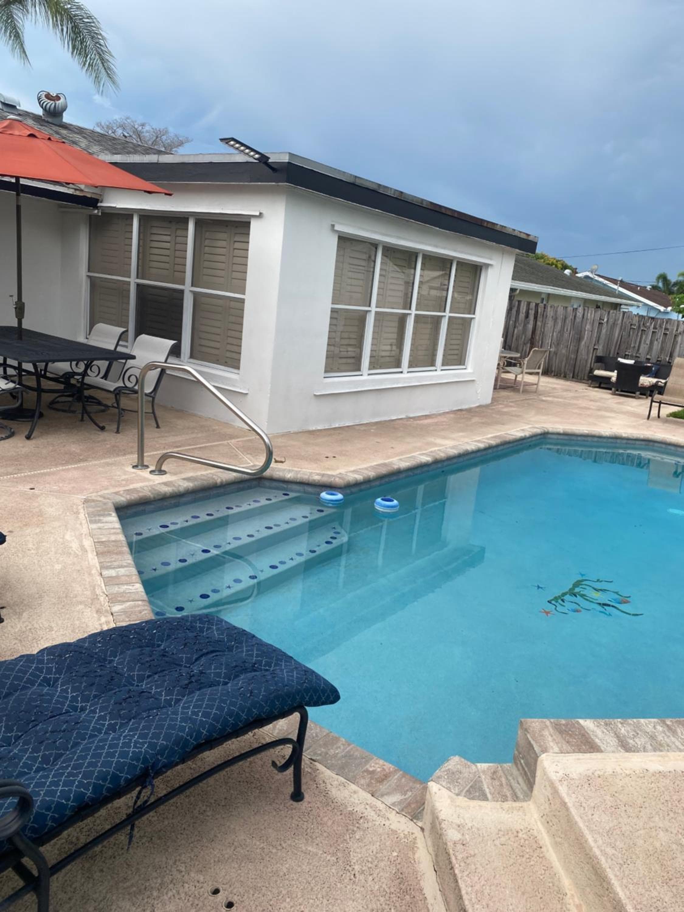 Prime Location W/Pool