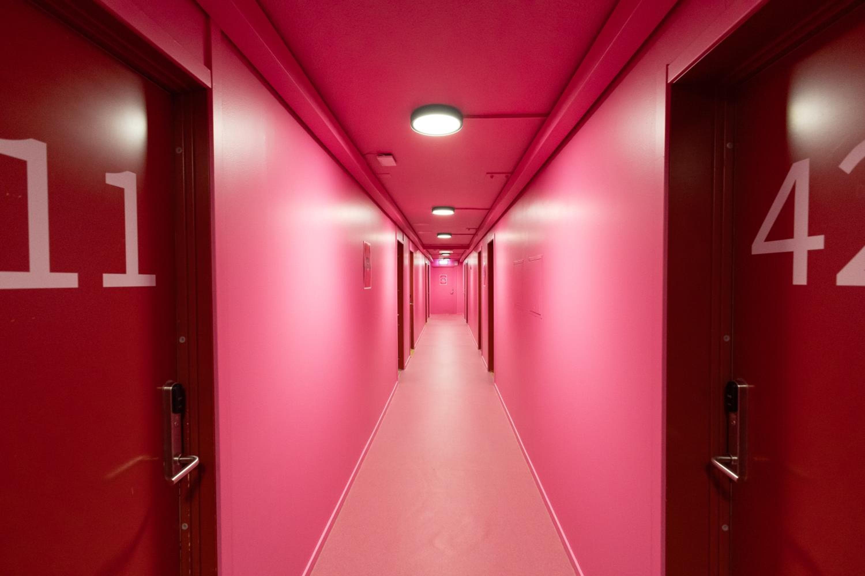 Anker Hostel