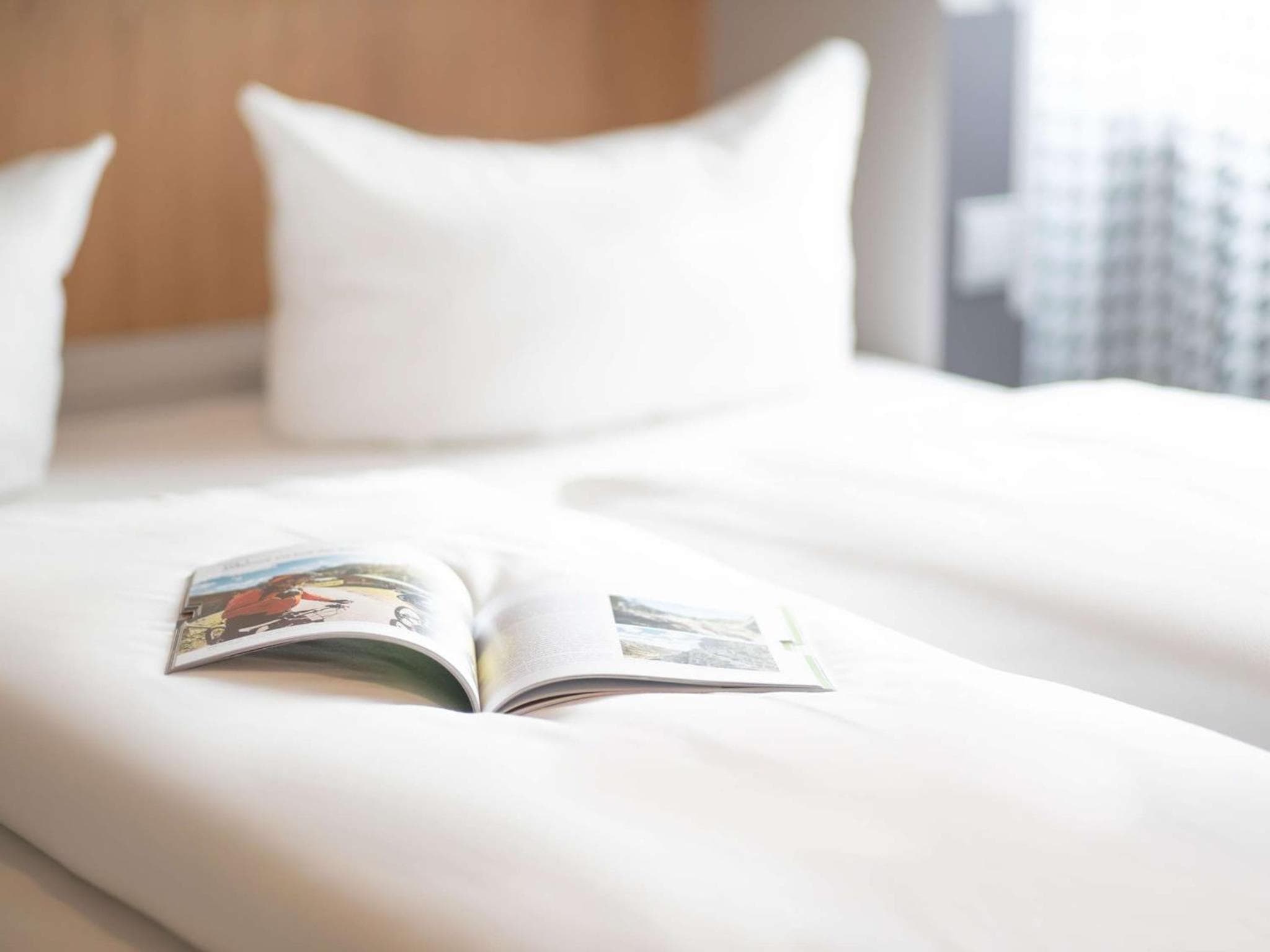 Aparthotel Adagio Access Brussels Airport