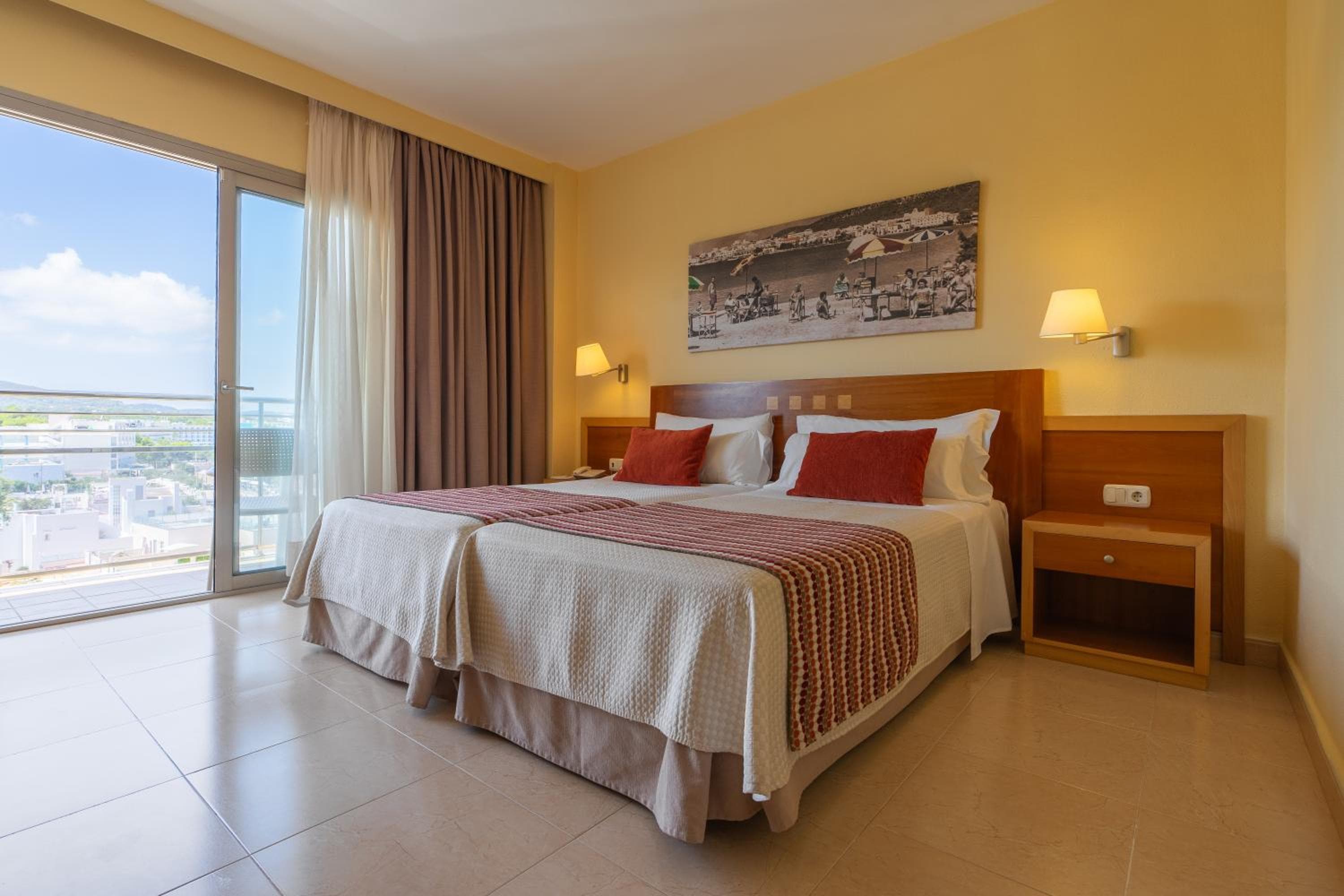Bellamar Hotel Beach & Spa