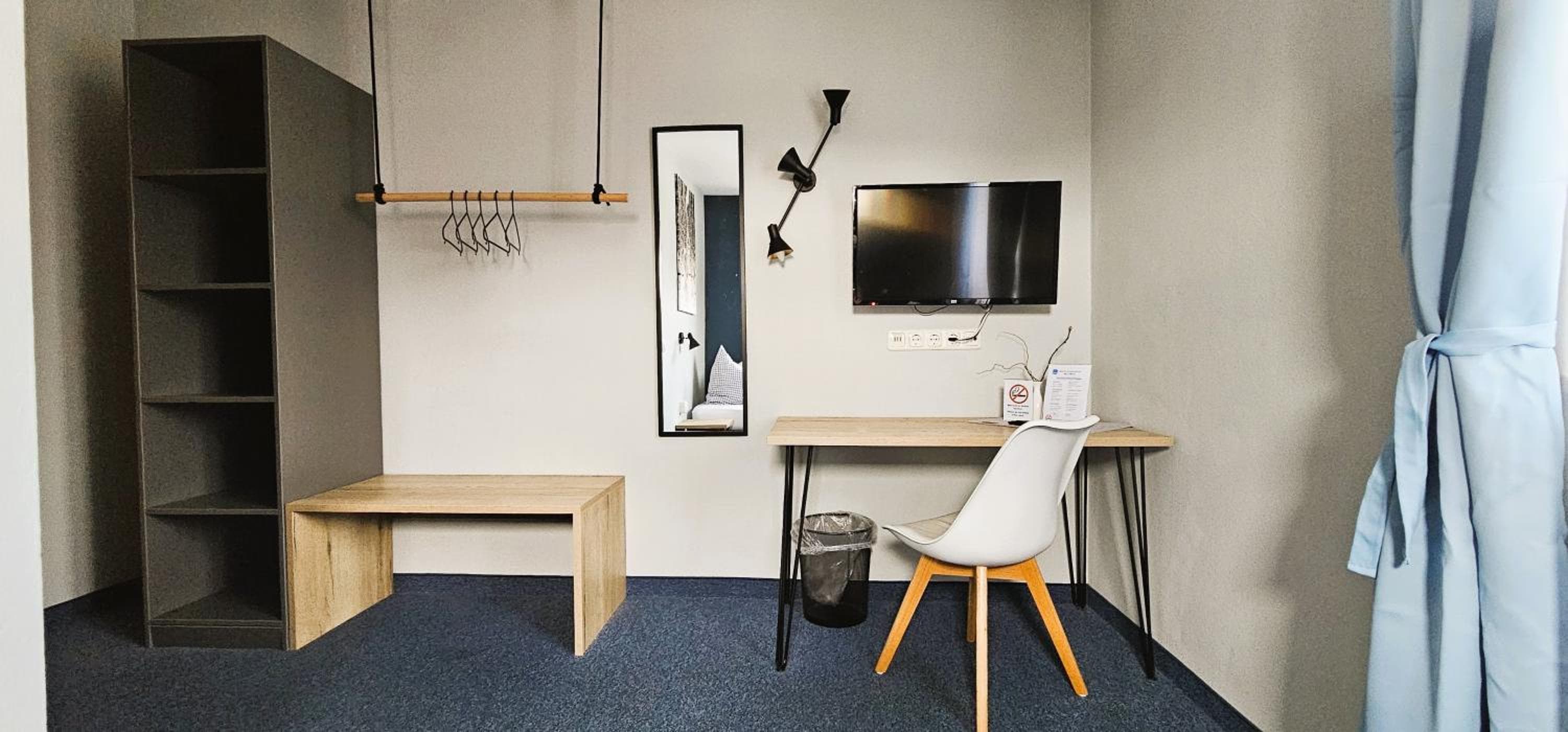 ARRIVEL Pension Pliening