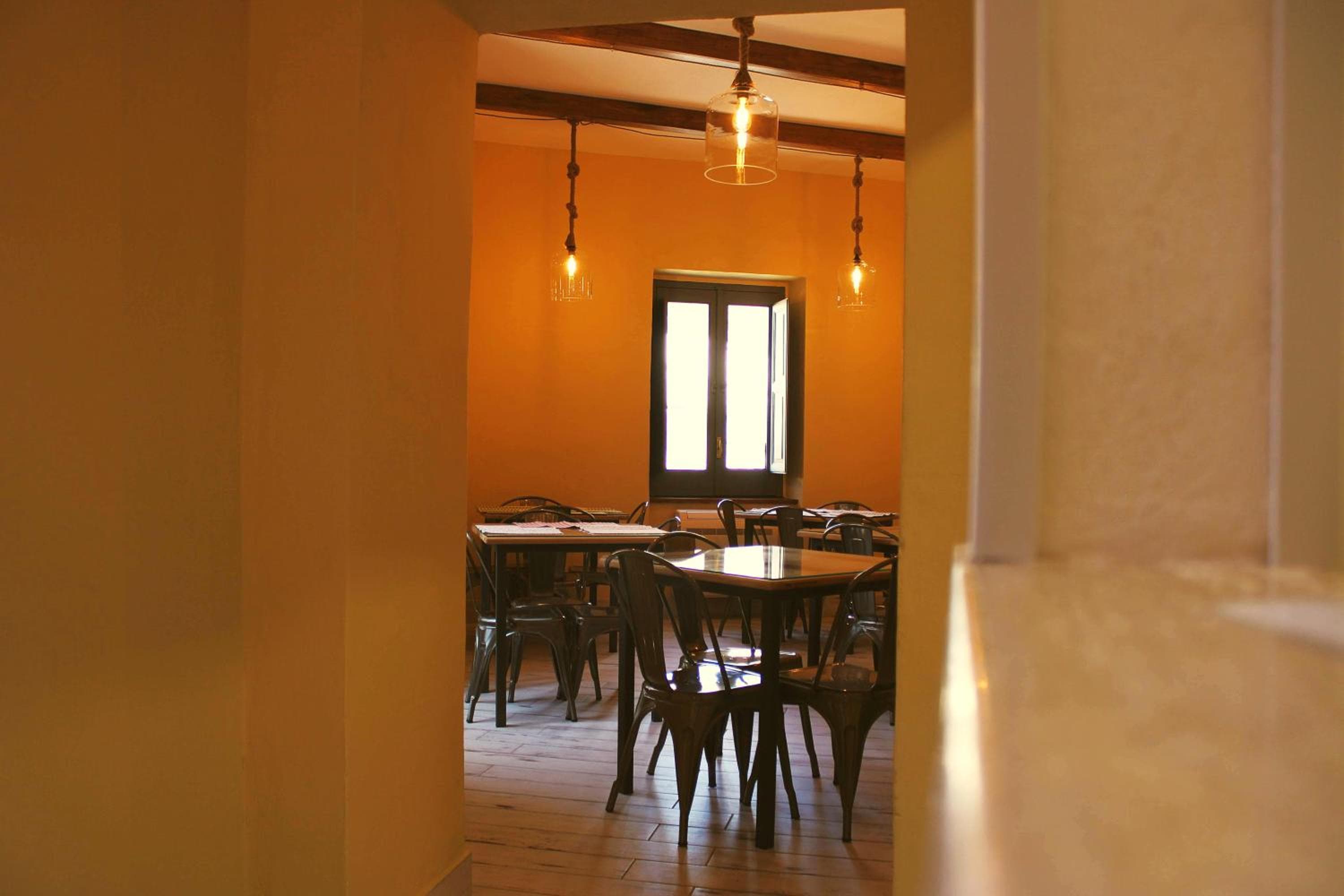 La Casa della Filanda