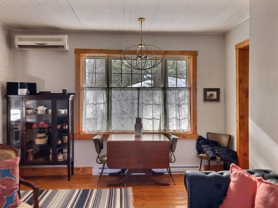 La Petite Maison
