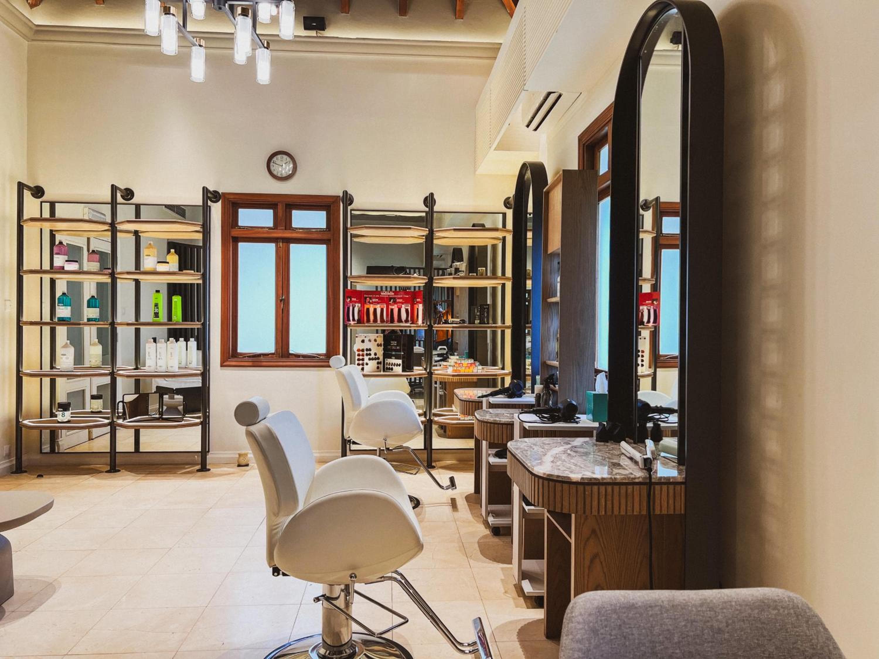 Maradiva Villas Resort and Spa