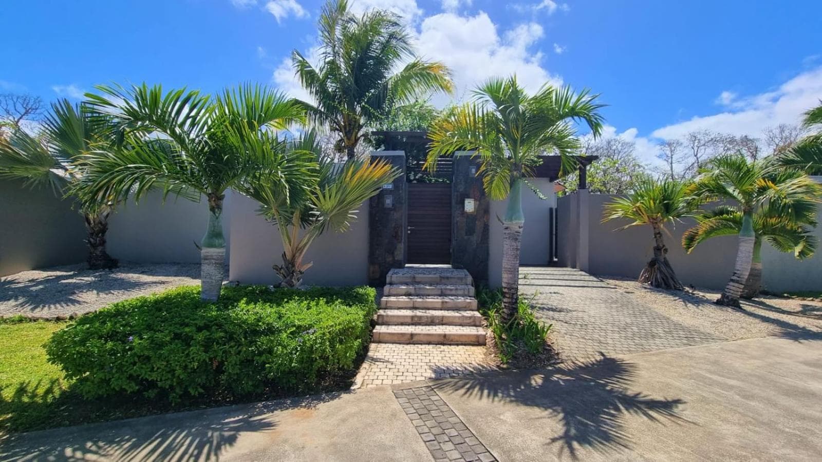 Villa Anahita Amalthéa
