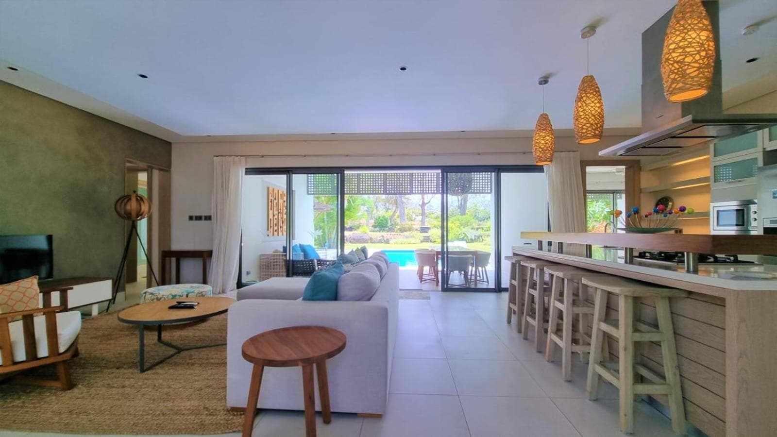 Villa Anahita Amalthéa