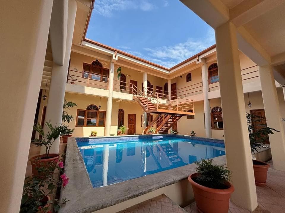 Seville Suite