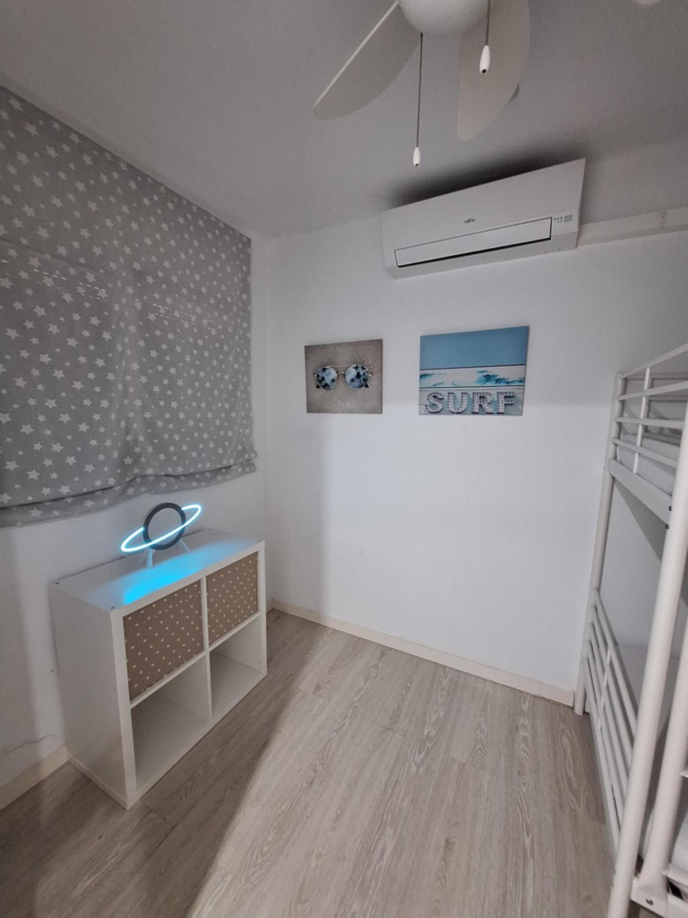 Apartamento vacacional