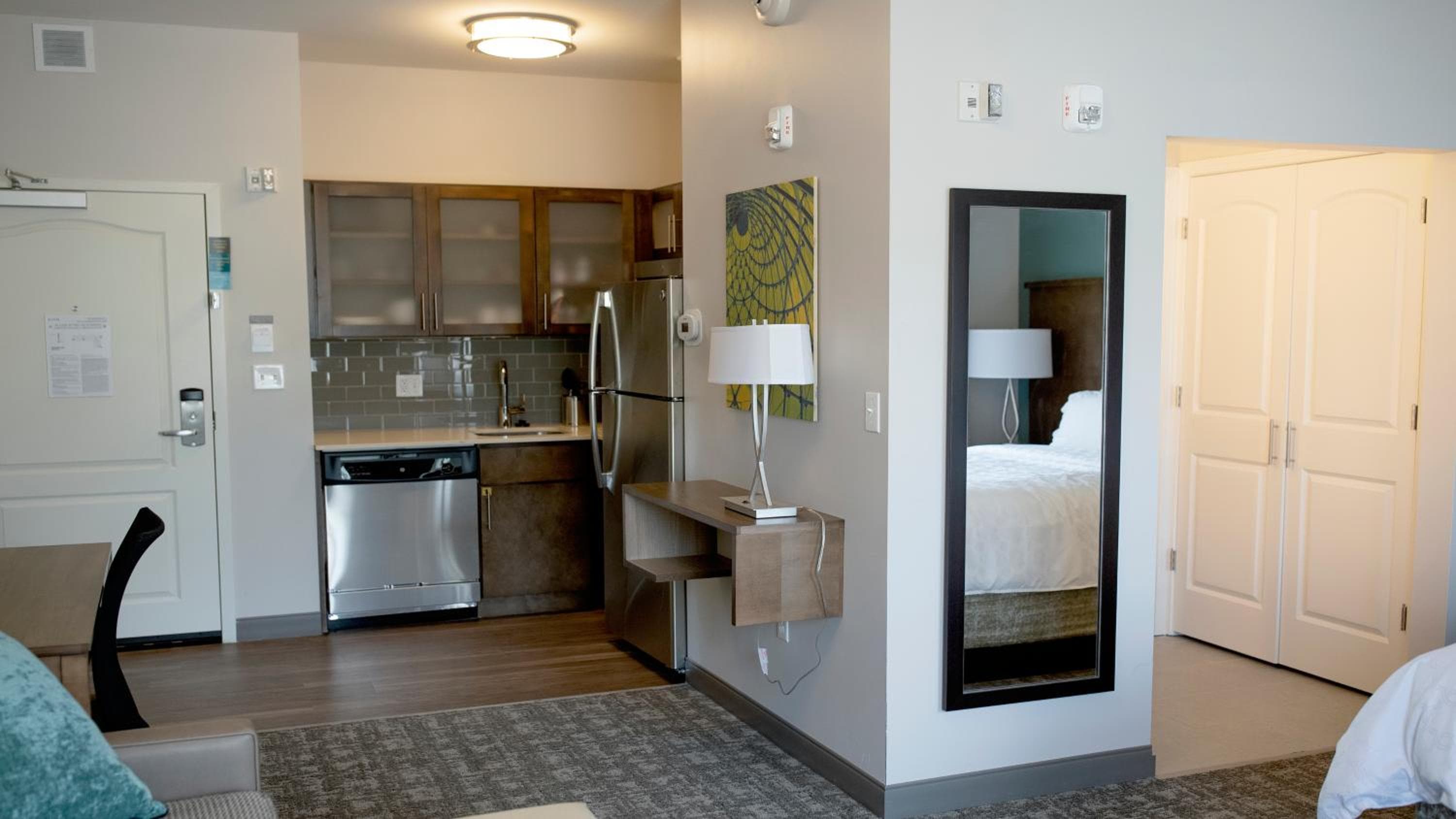 Staybridge Suites Auburn Hills by IHG