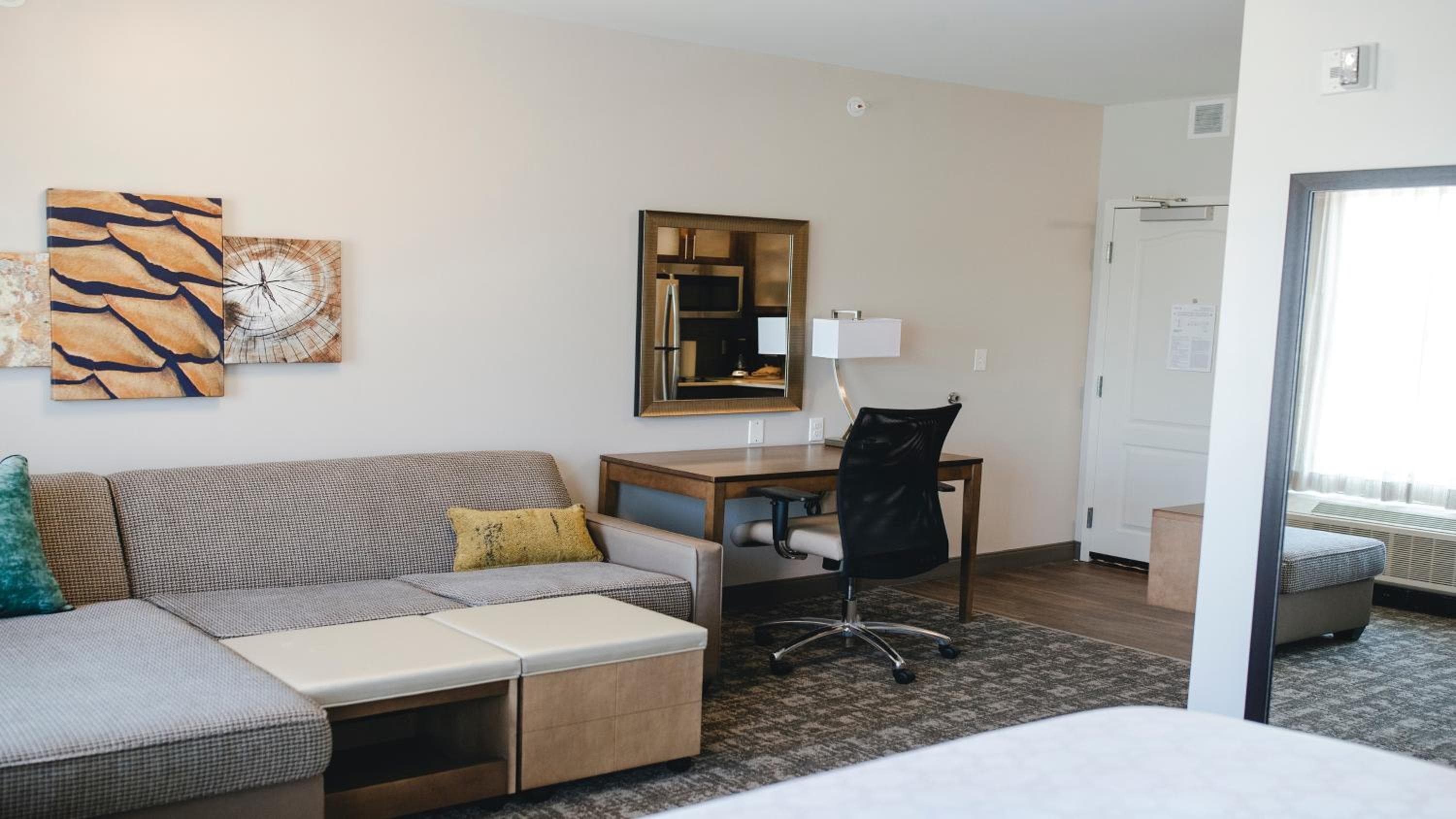 Staybridge Suites Auburn Hills by IHG