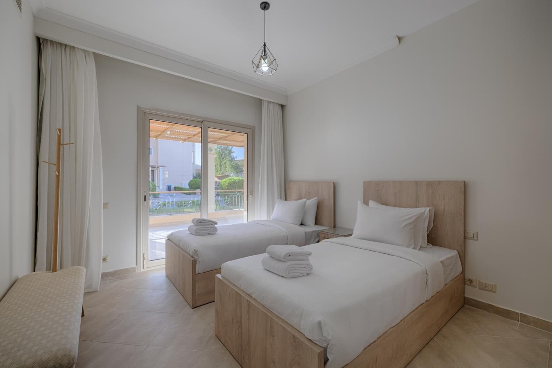 VESTA - Soma Bay Residence
