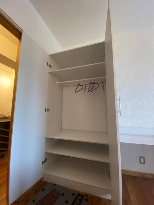 Agathas Apartment - departamento céntrico