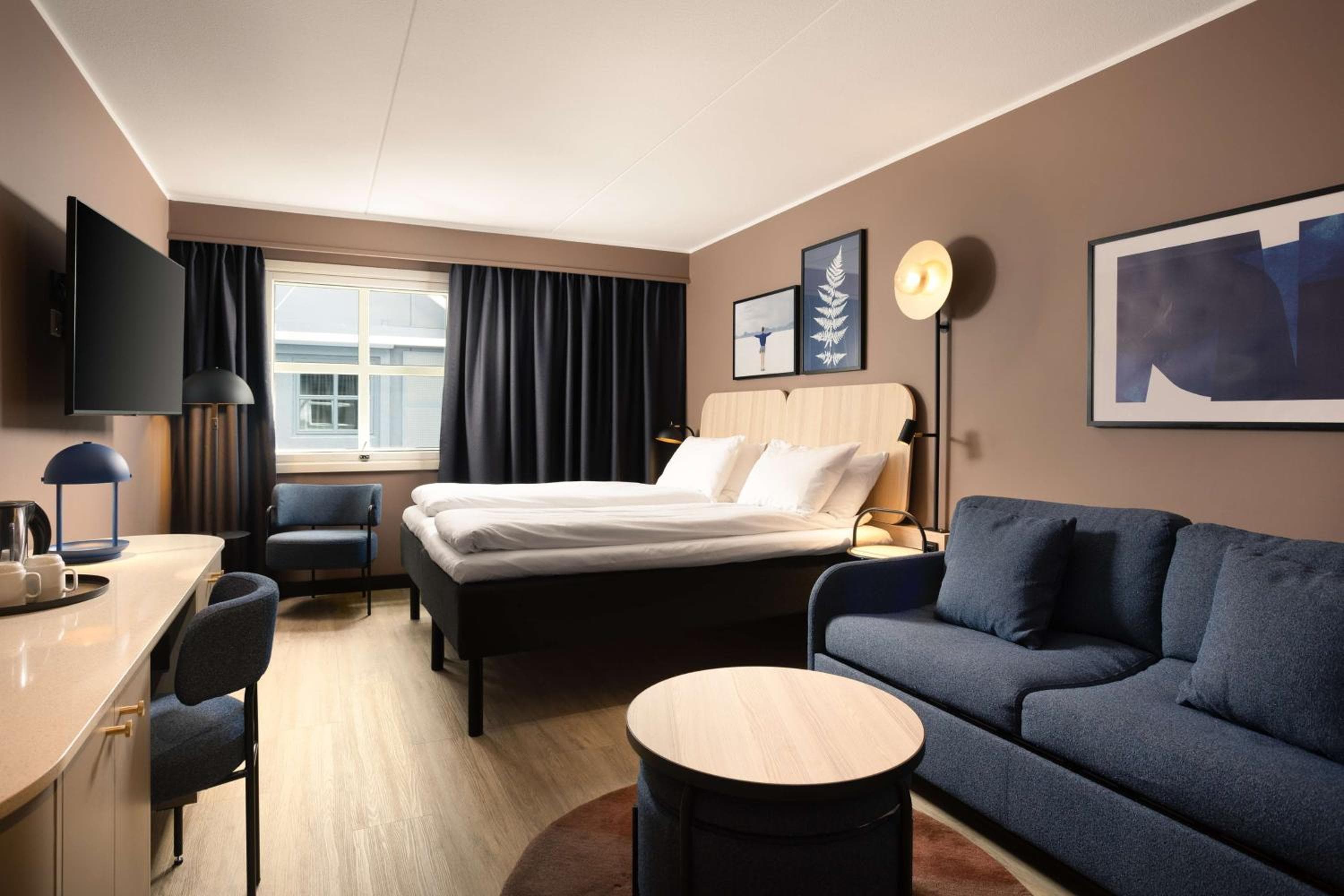 Scandic Victoria Oslo